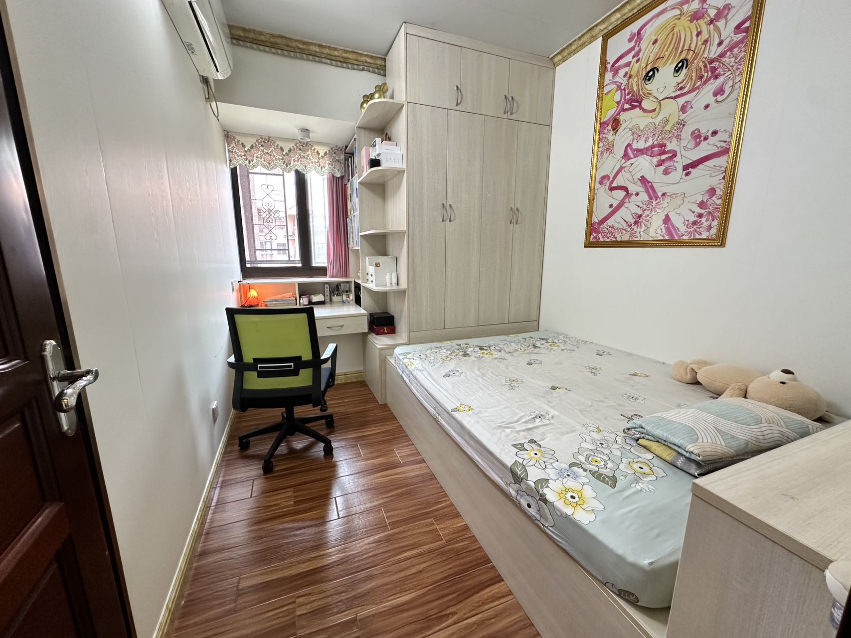 紫园D区 4室2厅2卫 335.0万 紫园D区 4室2厅2卫 335.0万室内图