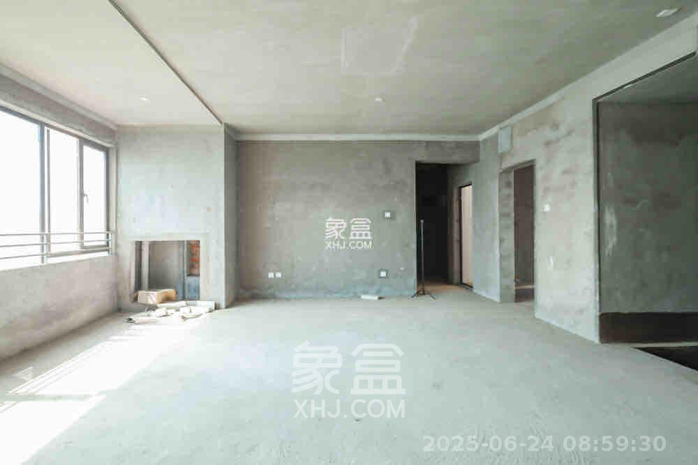 保利西海岸A区  4室2厅2卫   5000.00元/月室内图