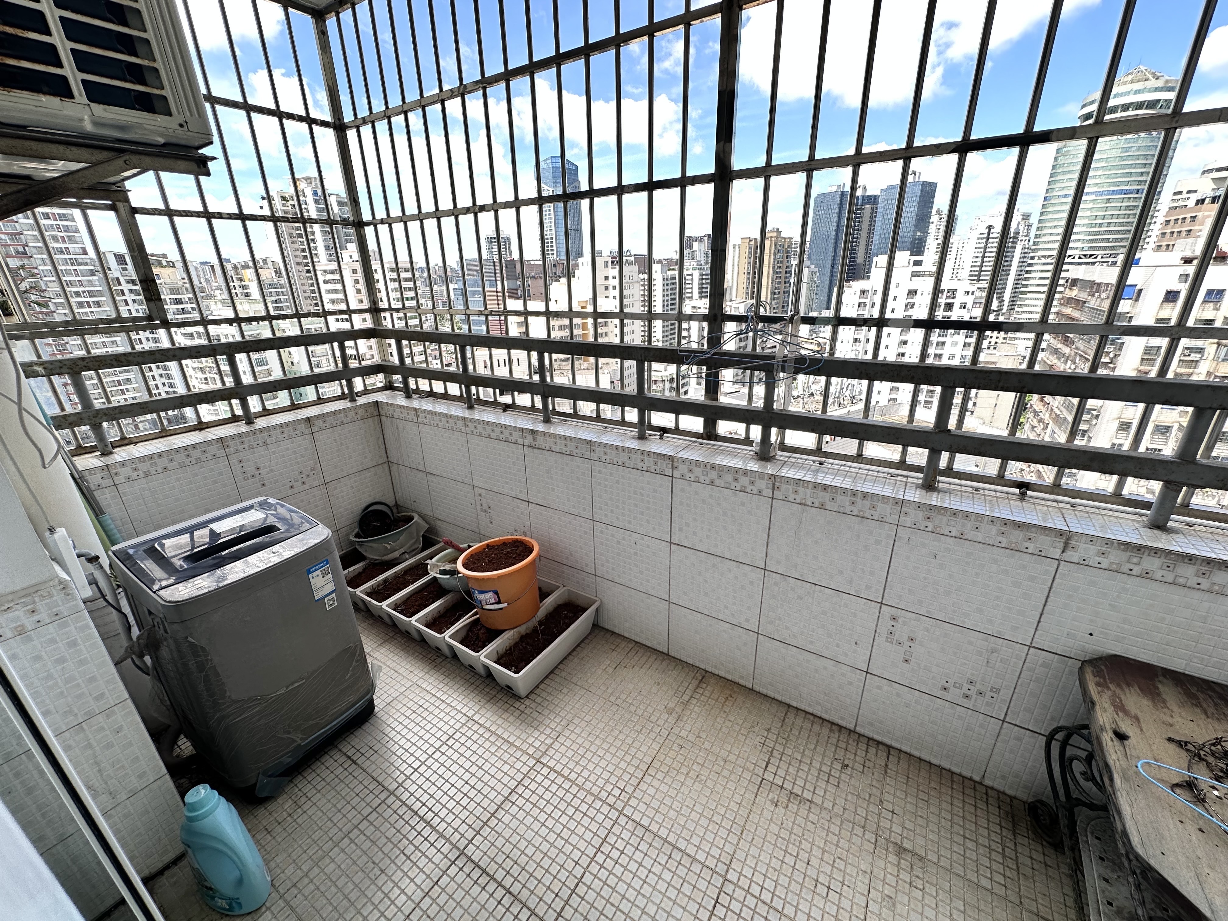 城市精英  2室1厅1卫   2600.00元/月室内图