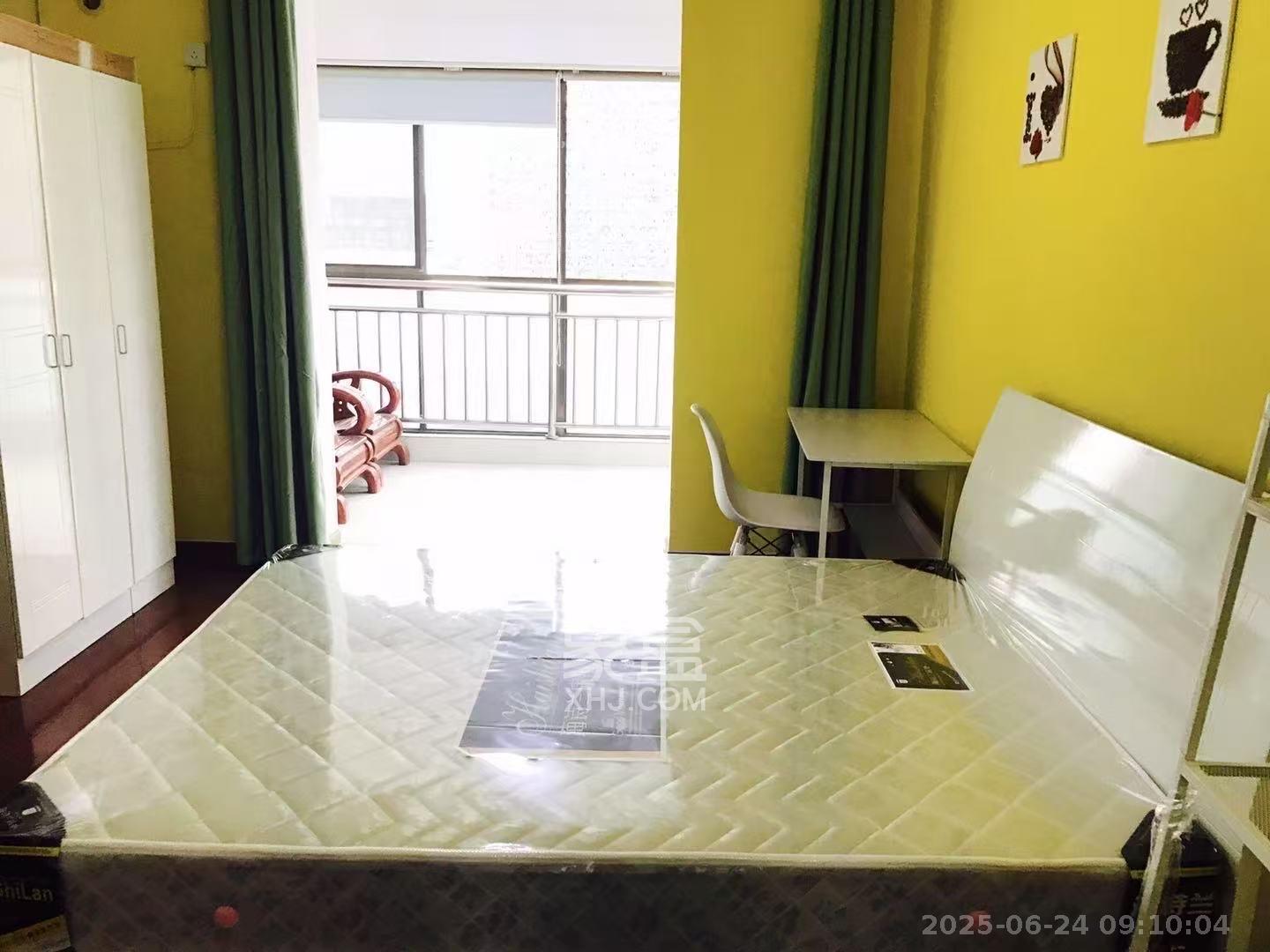 湖南教育装备 4室2厅2卫 3200.0元/月 湖南教育装备 4室2厅2卫 3200.0元/月室内图