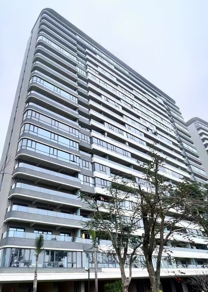 融创观澜湖公园壹号一期  2室2厅1卫    90.31万 融创观澜湖公园壹号一期  2室2厅1卫    90.31万小区图