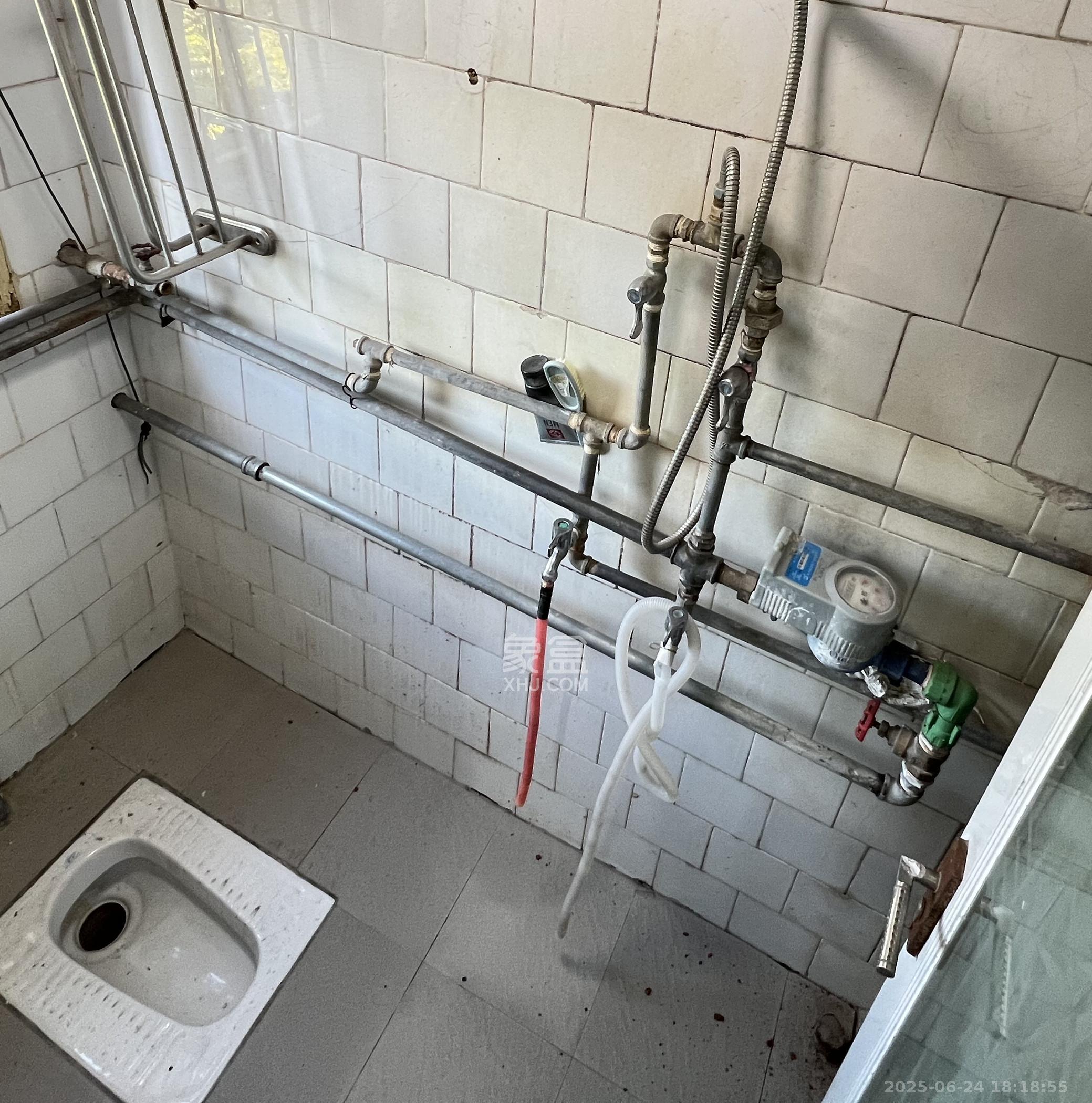 湖南省农业厅 2室1厅1卫 2200.0元/月 湖南省农业厅 2室1厅1卫 2200.0元/月室内图