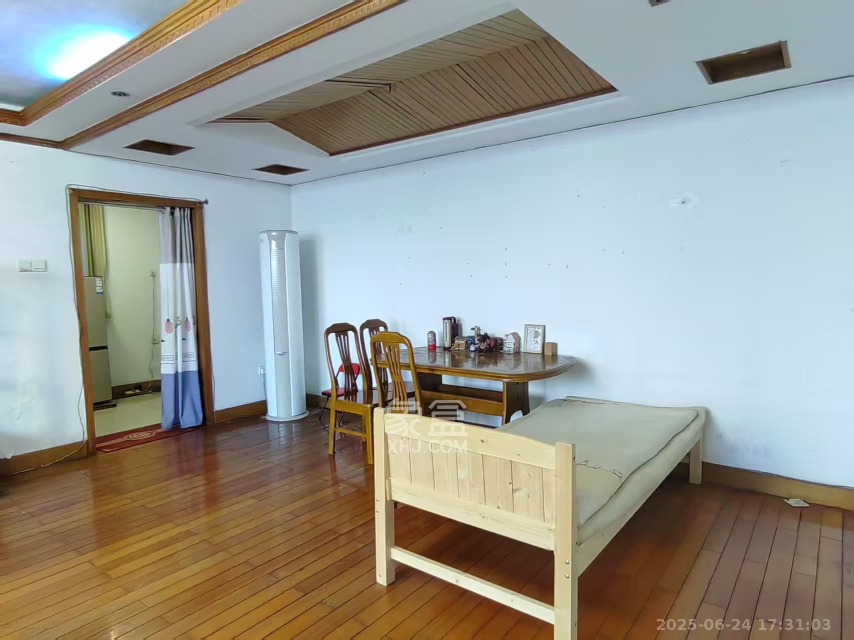 南方电信宿舍  2室2厅1卫    3500.0元/月室内图