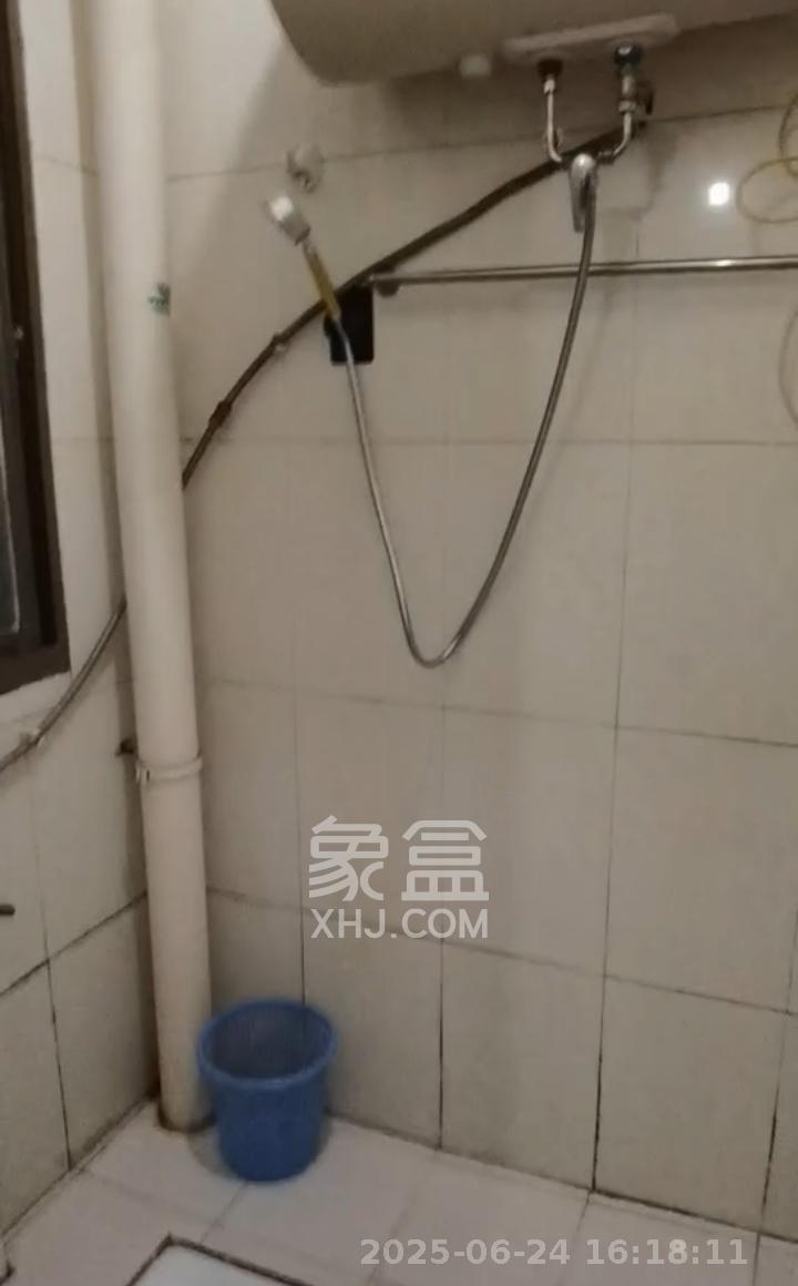 红星农民新村  1室1厅1卫   1200.00元/月室内图