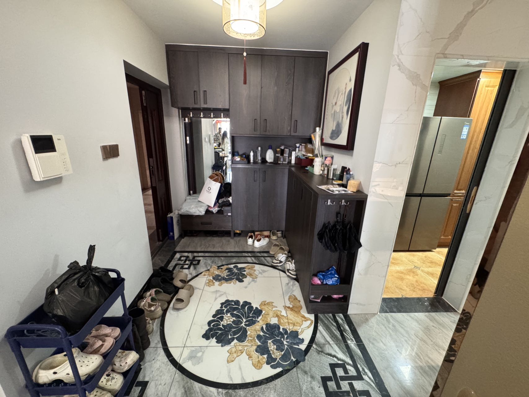 国贸城市花园 3室2厅2卫 199.0万 国贸城市花园 3室2厅2卫 199.0万室内图