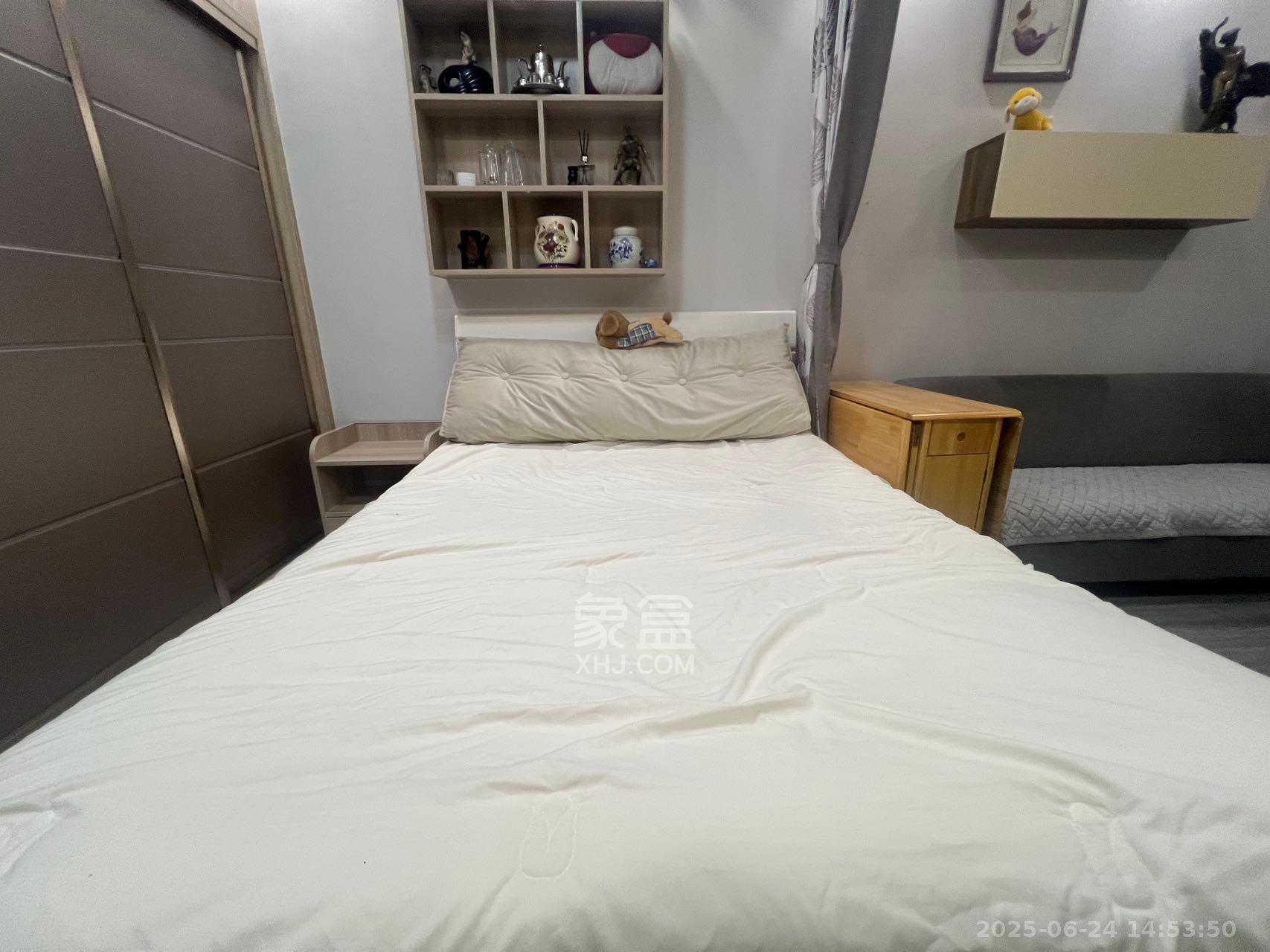 荣悦台  2室0厅0卫   2000.00元/月室内图