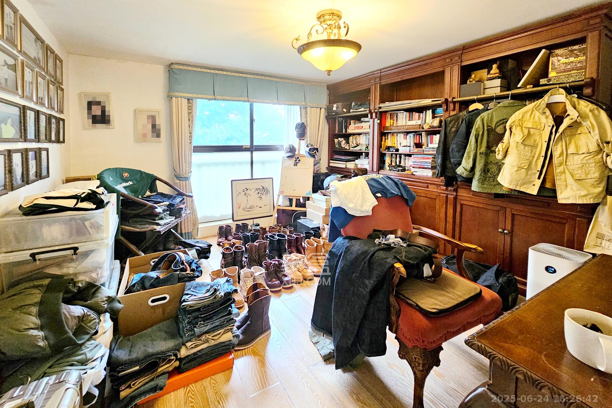 融科檀香山（融科紫檀、香山国际）  4室1厅1卫   520.00万其他