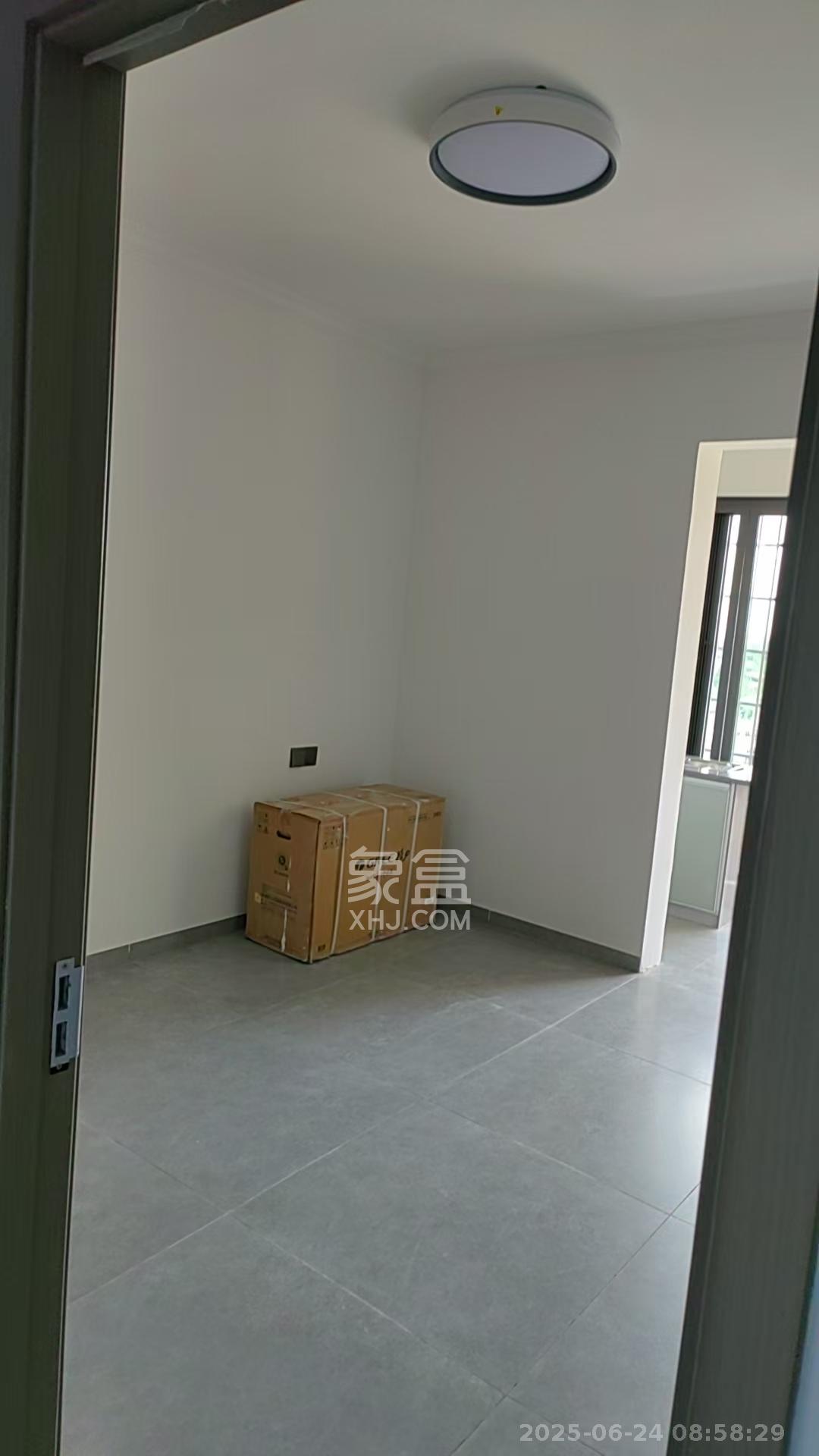 新宇东升家园  1室0厅1卫   900.00元/月