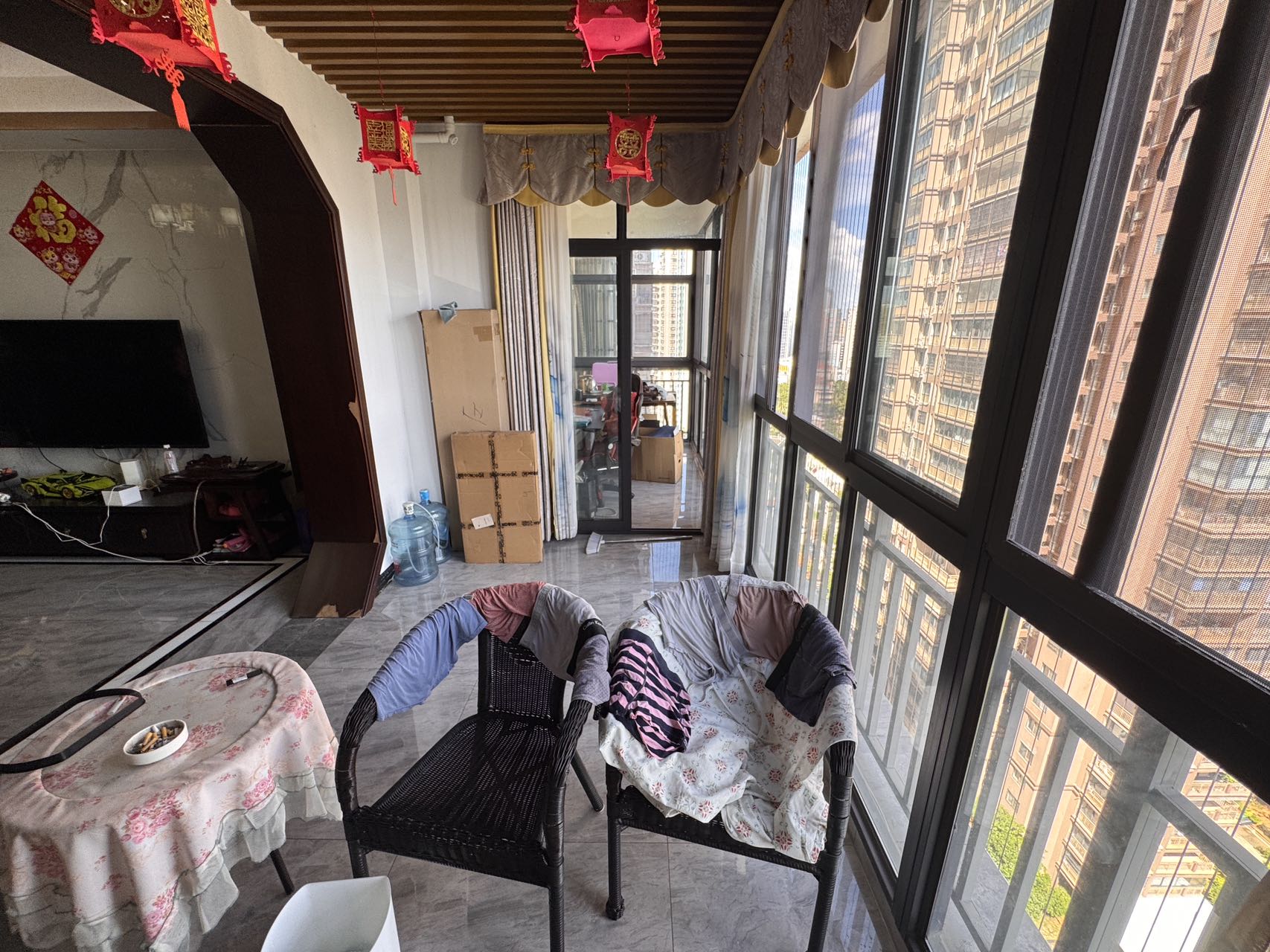 国贸城市花园 3室2厅2卫 199.0万 国贸城市花园 3室2厅2卫 199.0万室内图