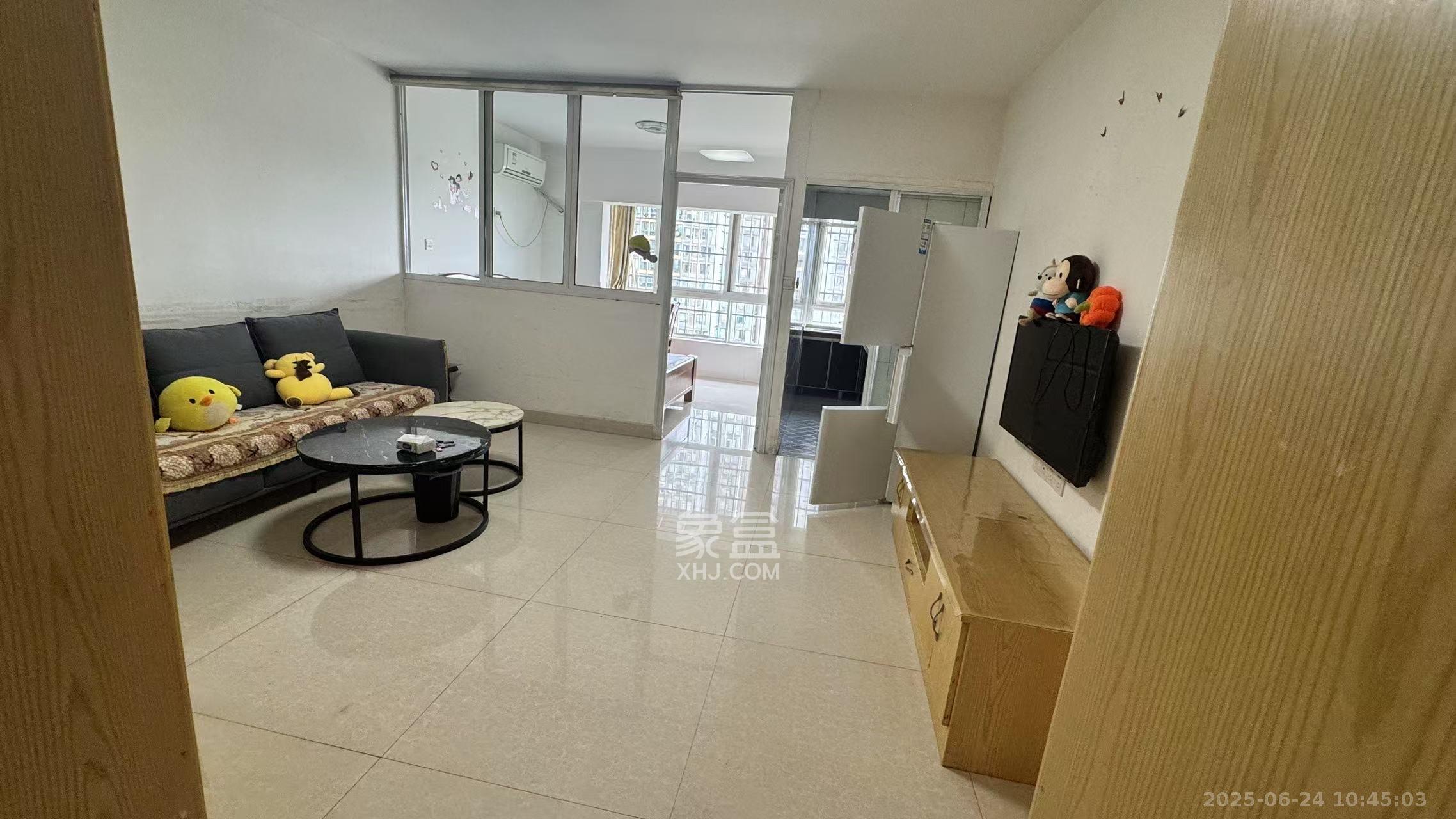 先锋东外滩 1室1厅1卫 1500.0元/月 先锋东外滩 1室1厅1卫 1500.0元/月室内图