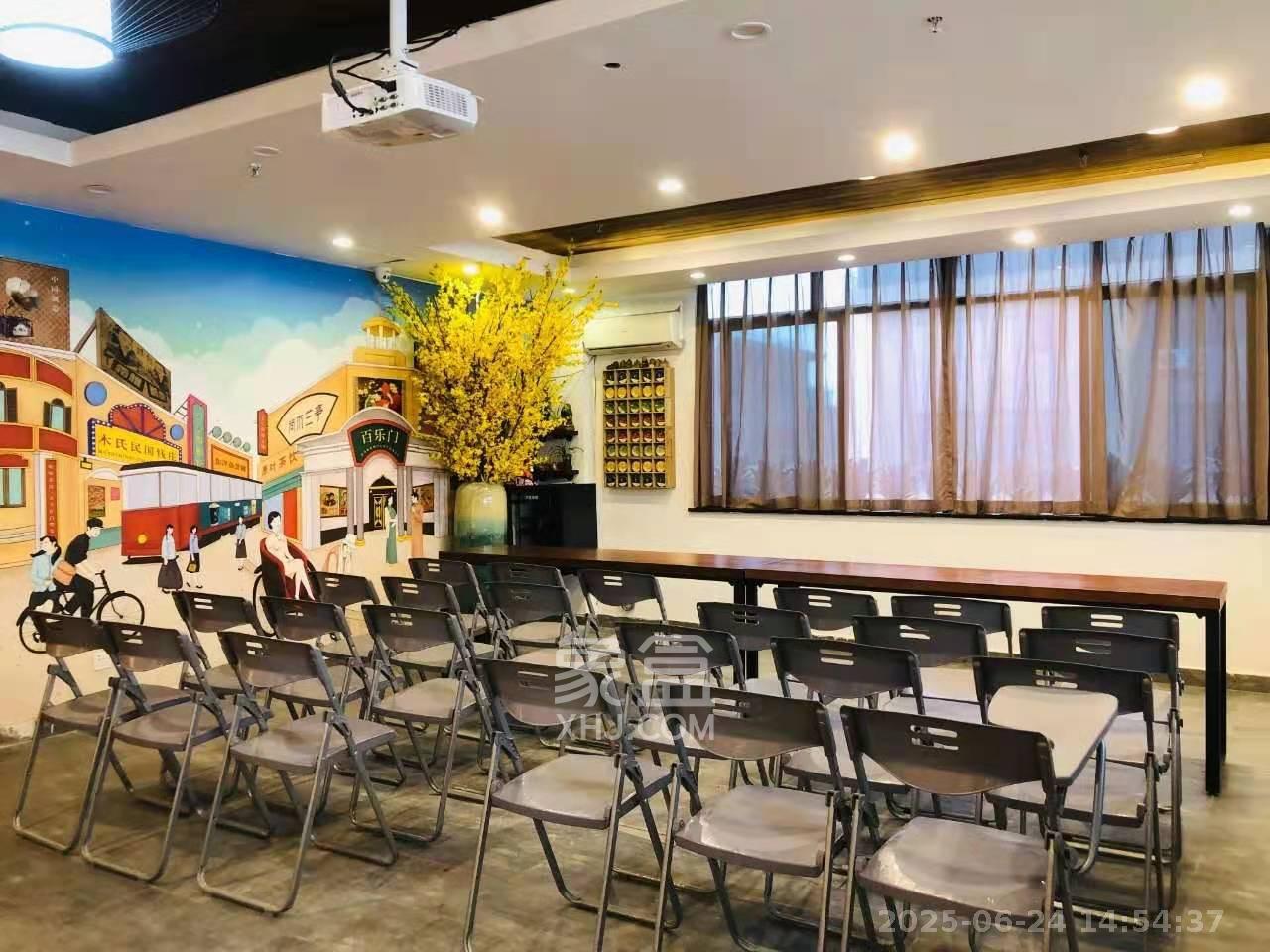 星沙壹号企业特区  6室2厅1卫   7500.00元/月室内图