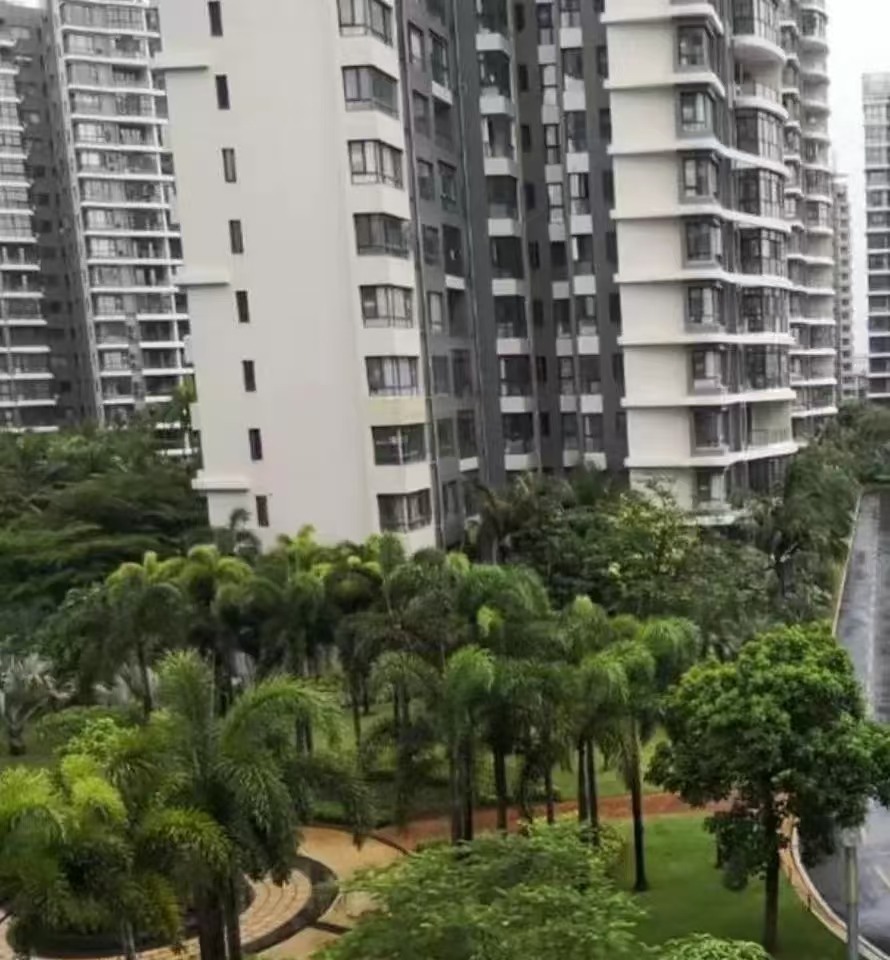 大华锦绣海岸一期 2室2厅1卫 150.0万 大华锦绣海岸一期 2室2厅1卫 150.0万小区图