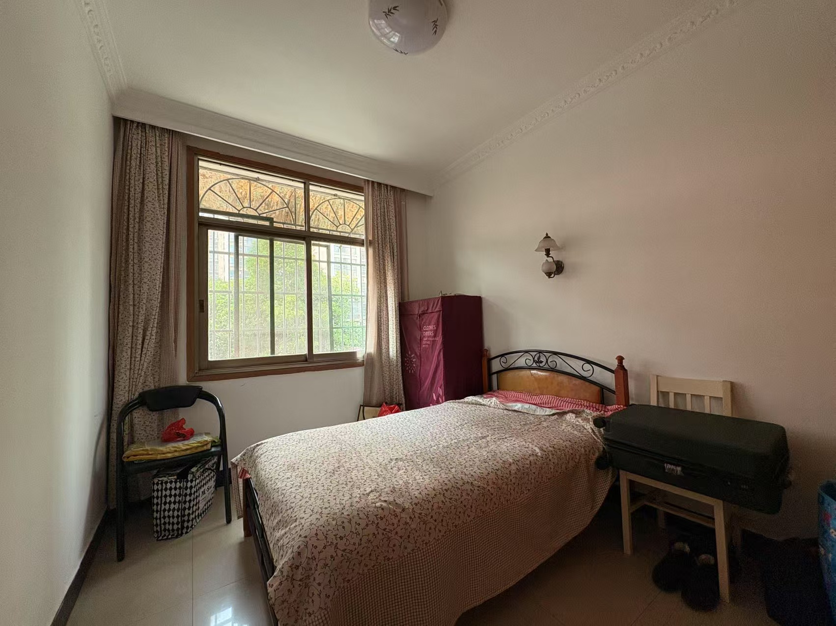 金桃苑小区 3室2厅2卫 1200.0元/月 金桃苑小区 3室2厅2卫 1200.0元/月室内图