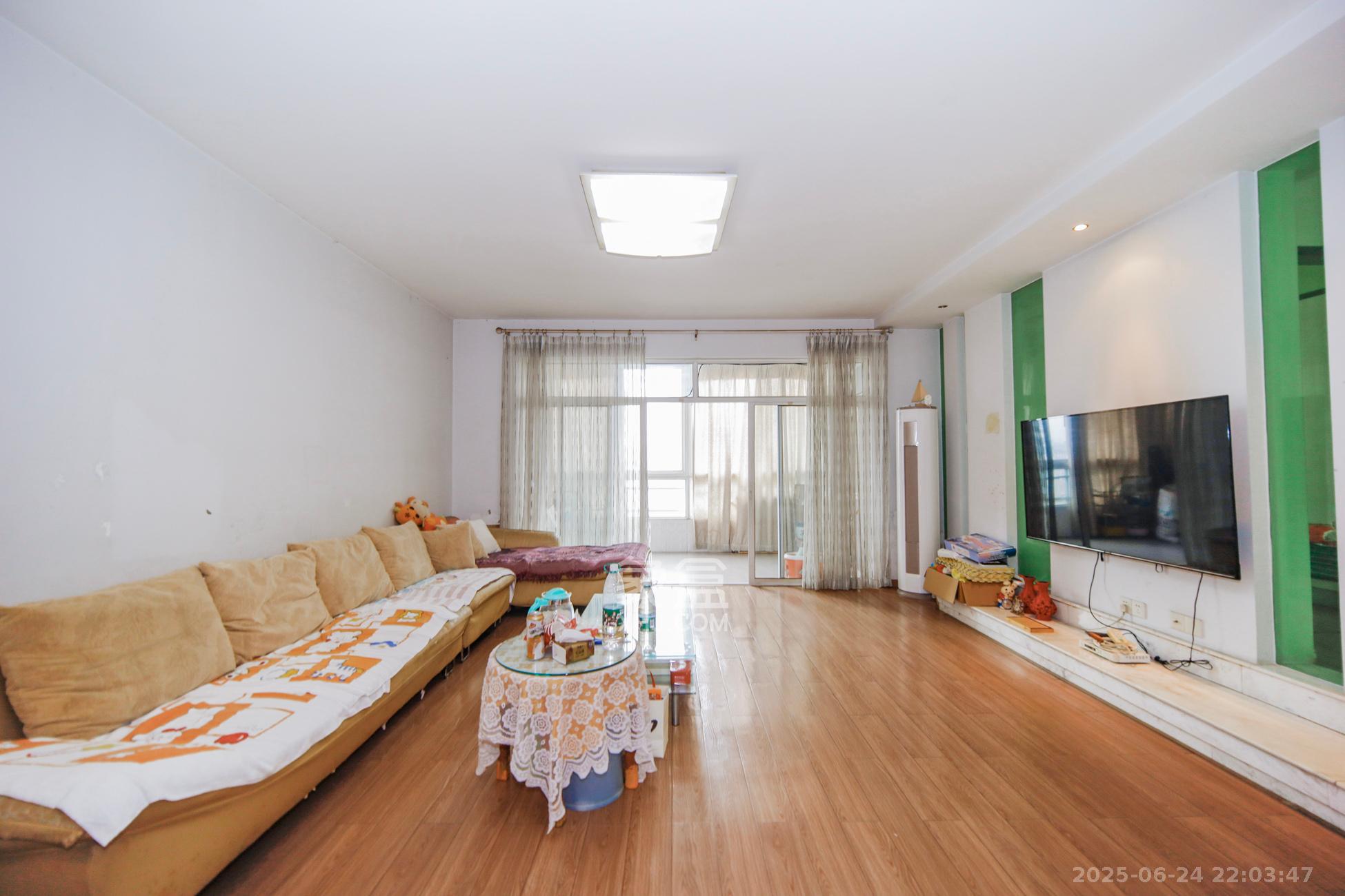 中建桂苑  3室2厅1卫   95.00万
