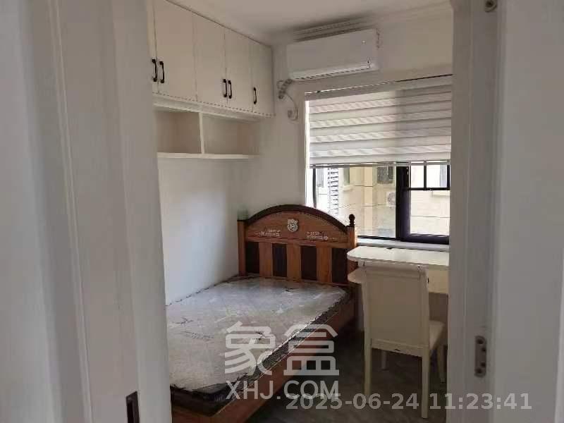 尚清雅苑  2室1厅2卫   3500.00元/月室内图