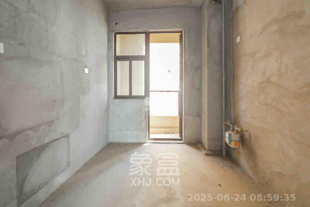 保利西海岸A区  4室2厅2卫   5000.00元/月室内图
