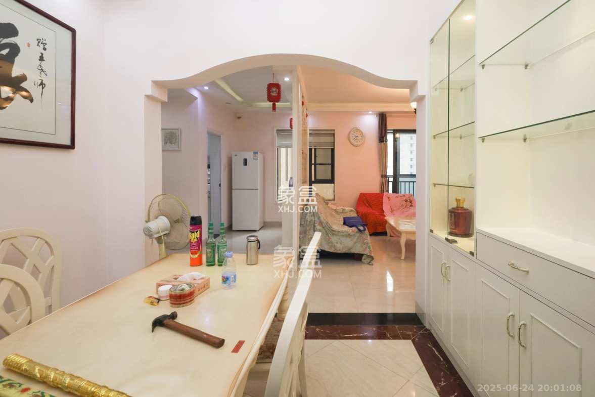 恒鑫山水卿卿  3室2厅2卫    105.0万 恒鑫山水卿卿  3室2厅2卫    105.0万其他