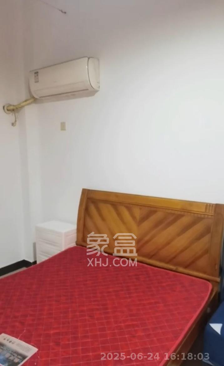 红星农民新村  1室1厅1卫   1200.00元/月室内图