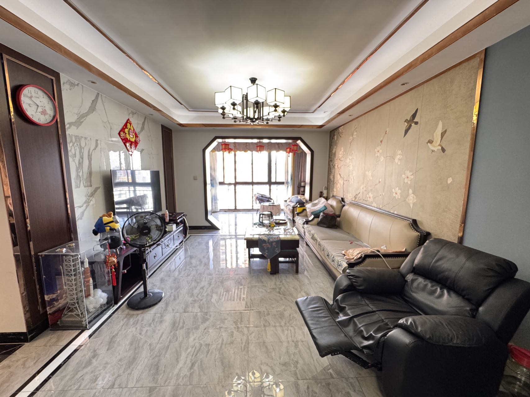 国贸城市花园 3室2厅2卫 199.0万 国贸城市花园 3室2厅2卫 199.0万室内图