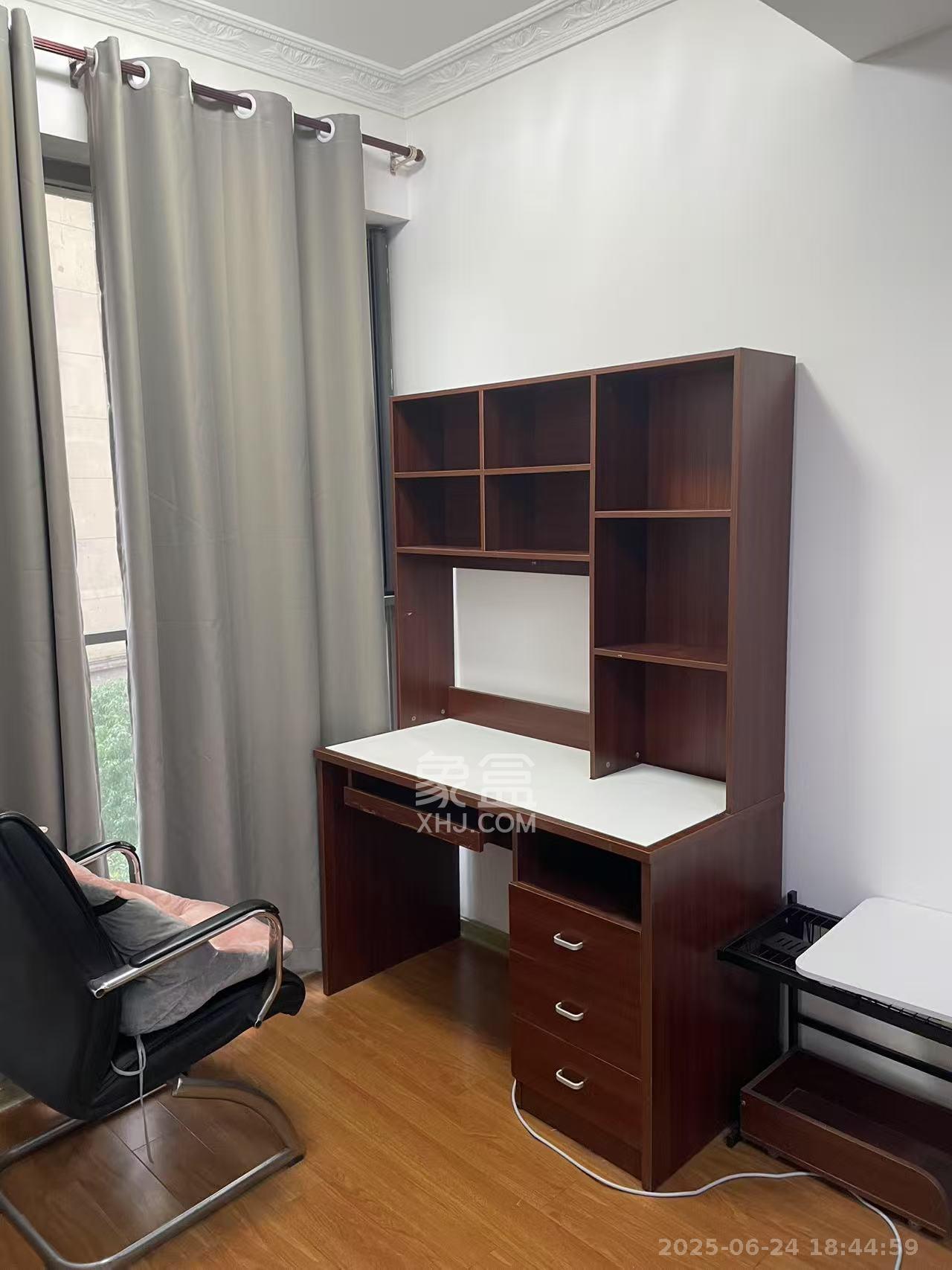 怡海星城 2室1厅1卫 1700.0元/月 怡海星城 2室1厅1卫 1700.0元/月室内图