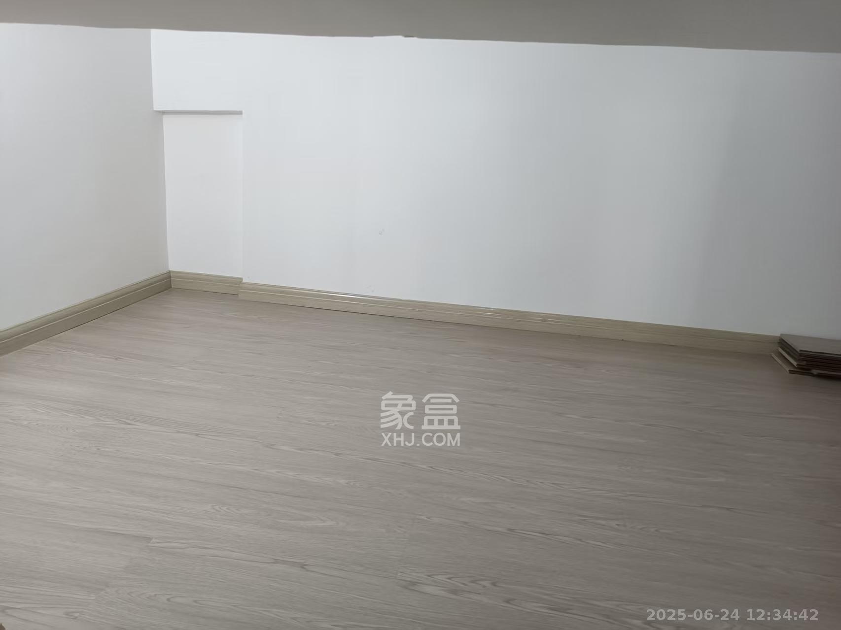 旭辉汇樾城  2室1厅1卫   1800.00元/月室内图