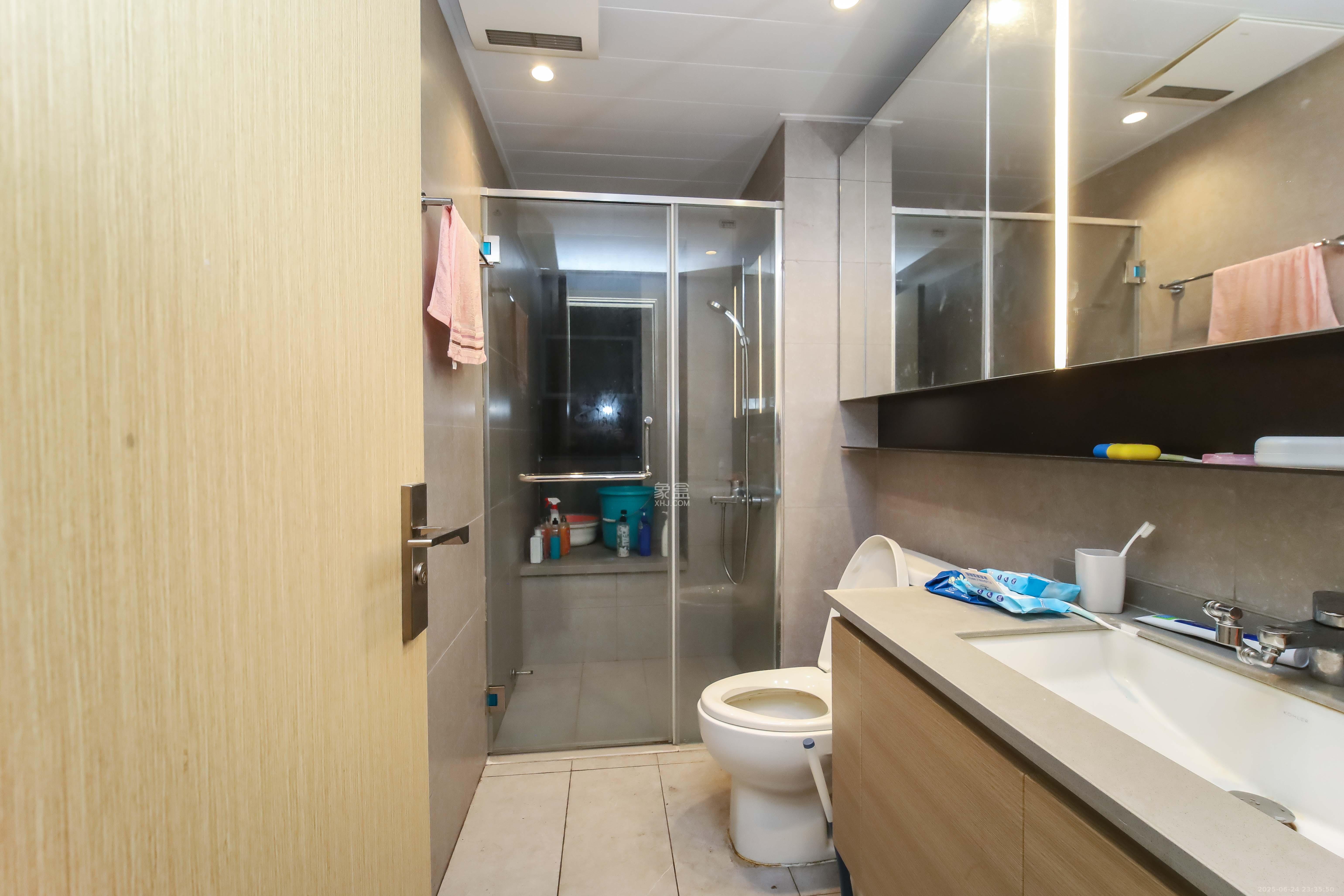 时代印记(长沙时代印记花园)  3室2厅2卫    128.0万 时代印记(长沙时代印记花园)  3室2厅2卫    128.0万卫生间