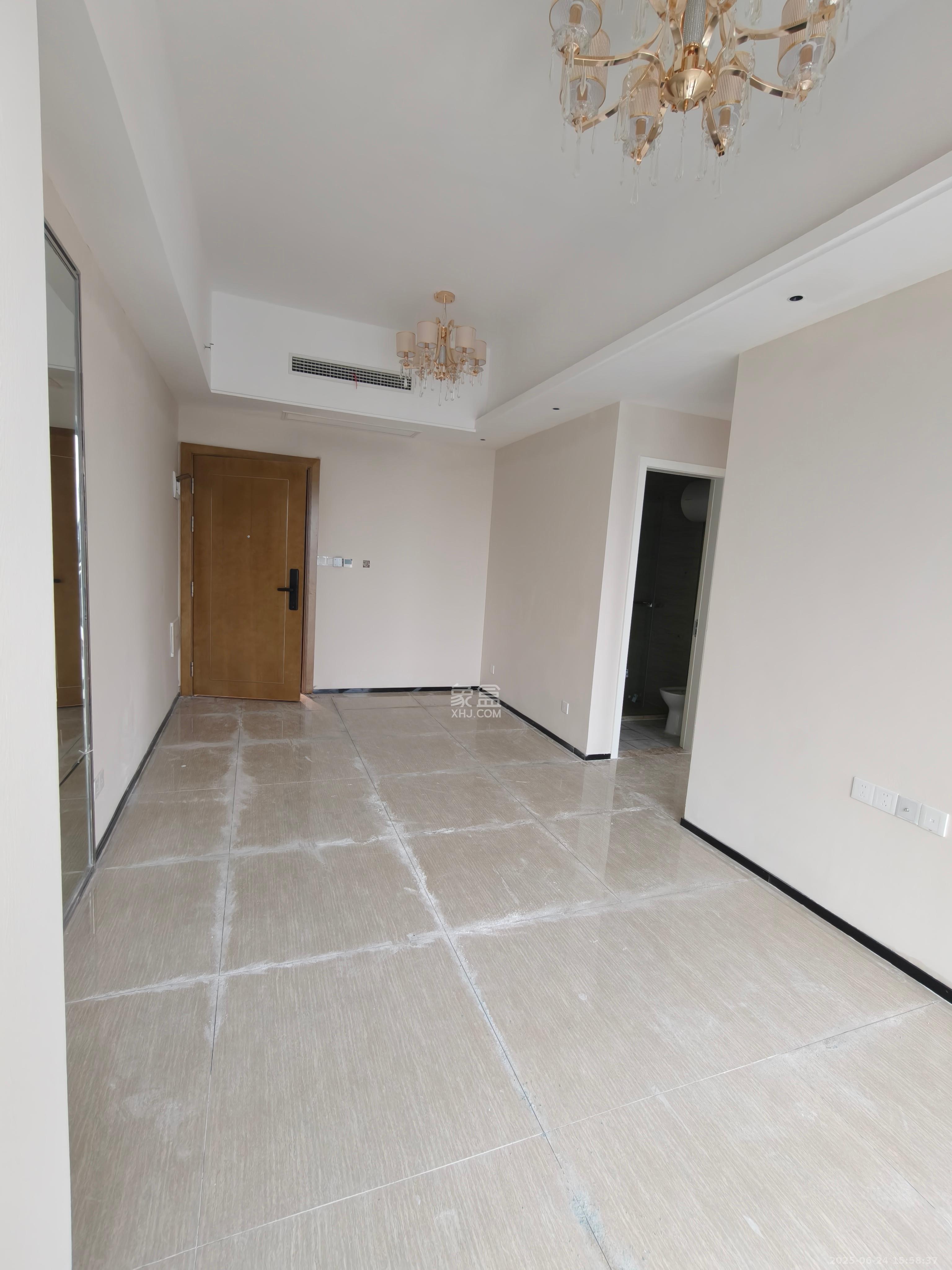 恒大珺悦府 3室1厅1卫 3000.0元/月 恒大珺悦府 3室1厅1卫 3000.0元/月室内图