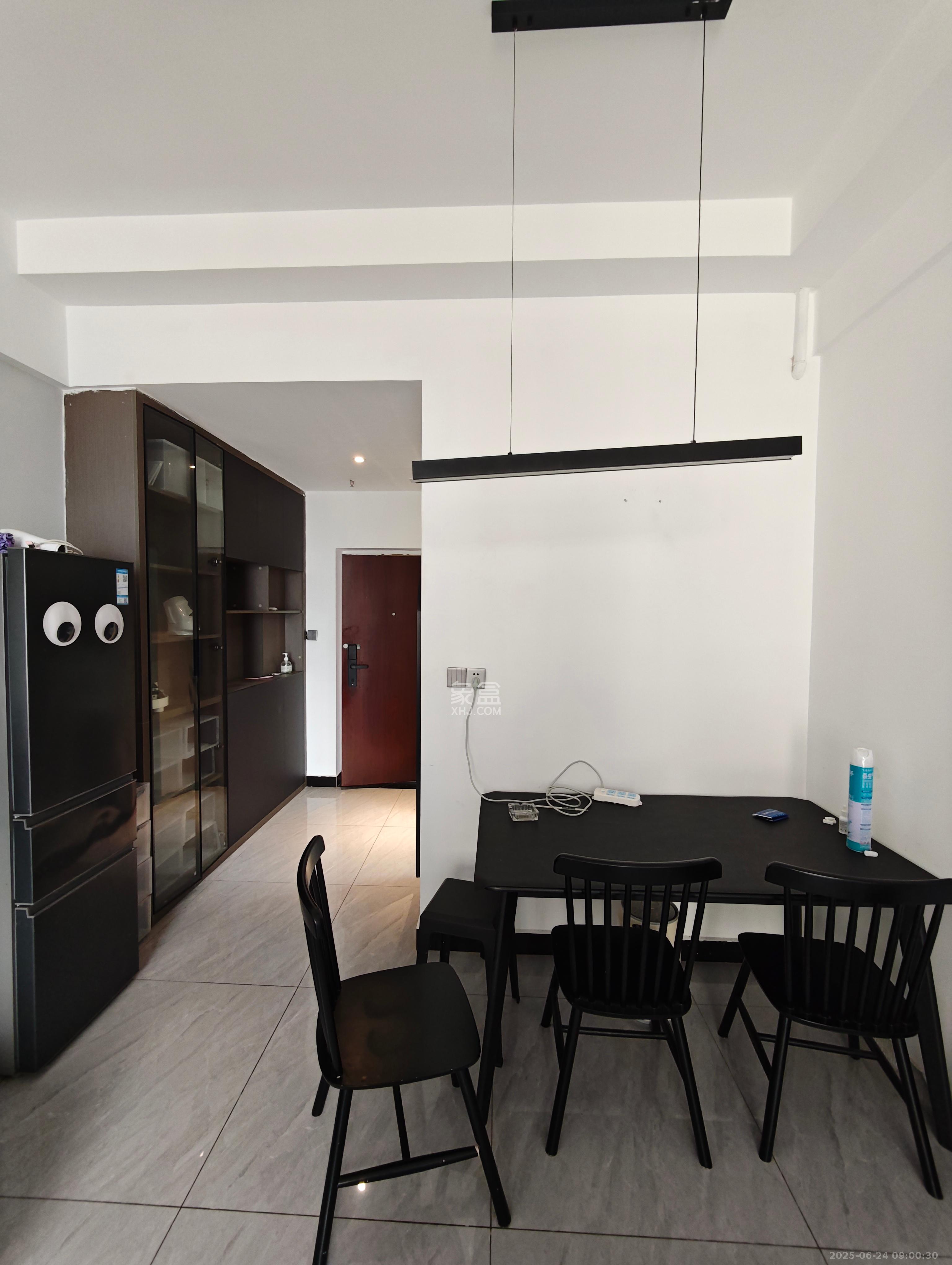 金科天悦(金科美邻汇)  2室2厅1卫    2000.0元/月 金科天悦(金科美邻汇)  2室2厅1卫    2000.0元/月室内图