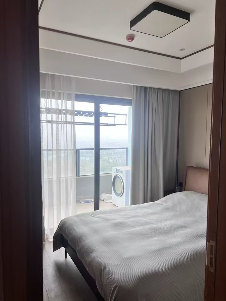 融创观澜湖公园壹号一期  2室2厅1卫    90.31万 融创观澜湖公园壹号一期  2室2厅1卫    90.31万室内图