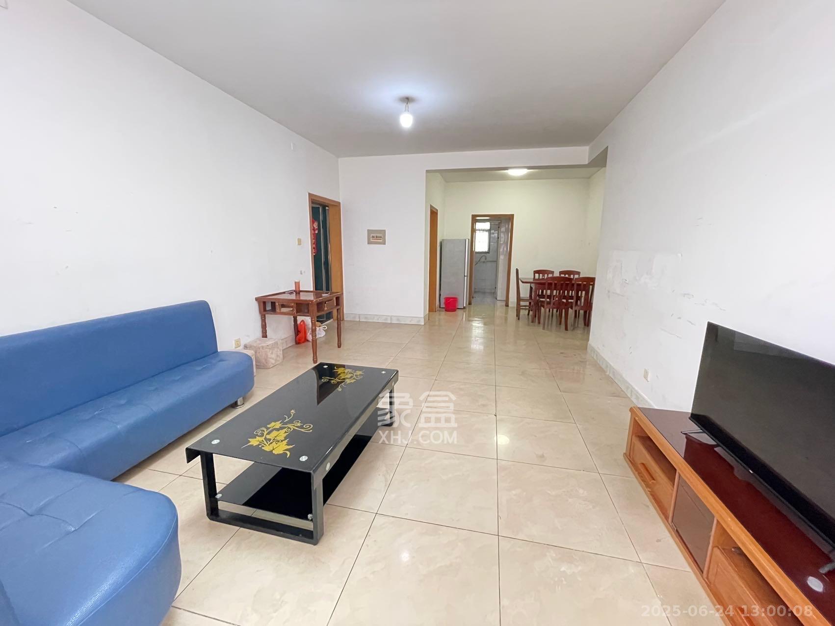 新桥小区 3室1厅1卫 2000.0元/月 新桥小区 3室1厅1卫 2000.0元/月室内图