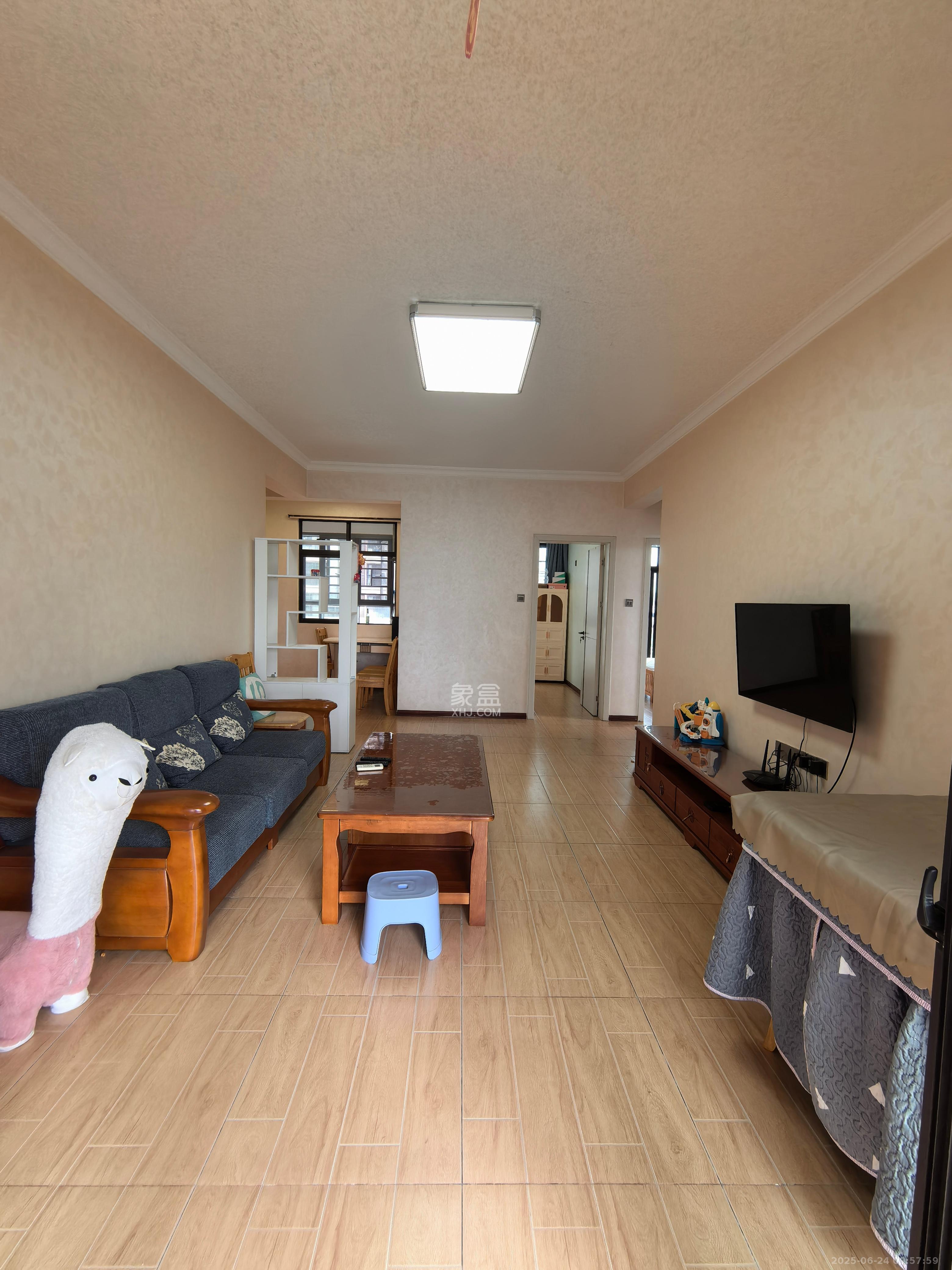 康桥长郡 3室2厅2卫 1800.0元/月 康桥长郡 3室2厅2卫 1800.0元/月室内图