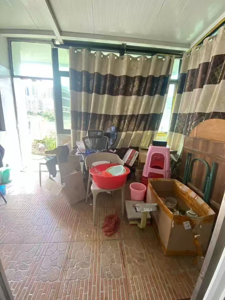 吉佳居  4室3厅2卫   95.00万室内图