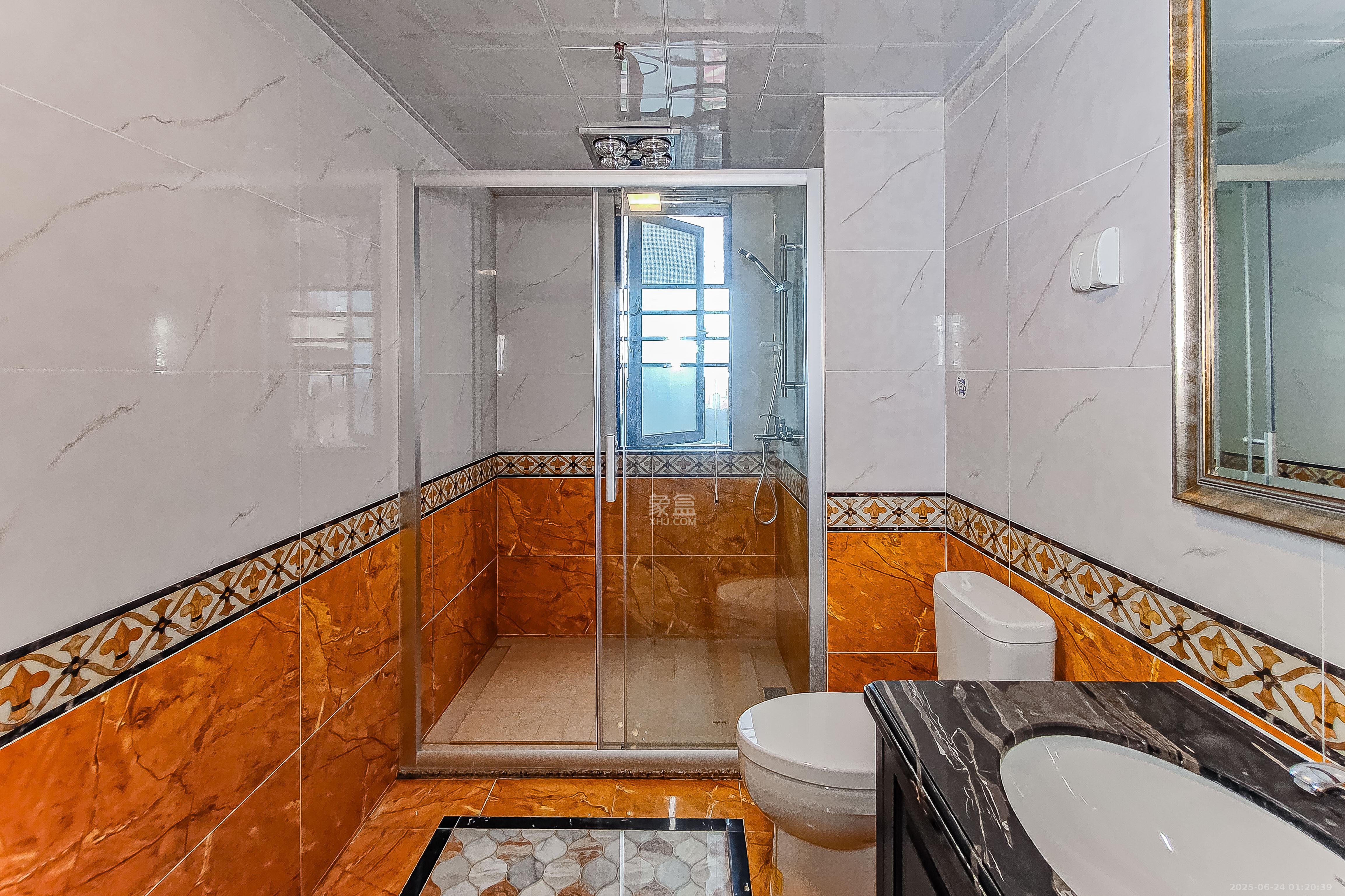 碧桂园威尼斯城 4室3厅3卫 260.0万 碧桂园威尼斯城 4室3厅3卫 260.0万卫生间