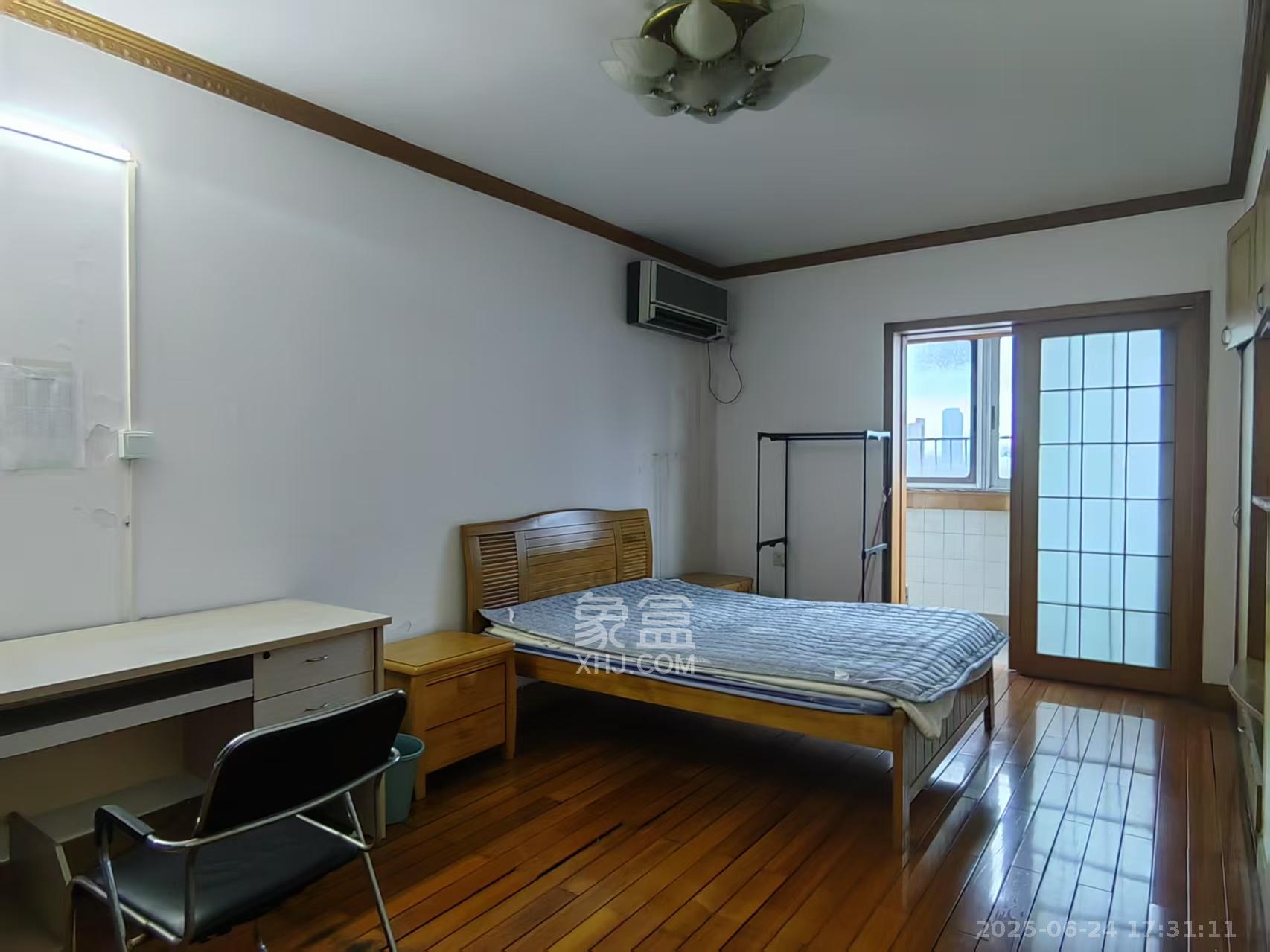 南方电信宿舍  2室2厅1卫    3500.0元/月室内图