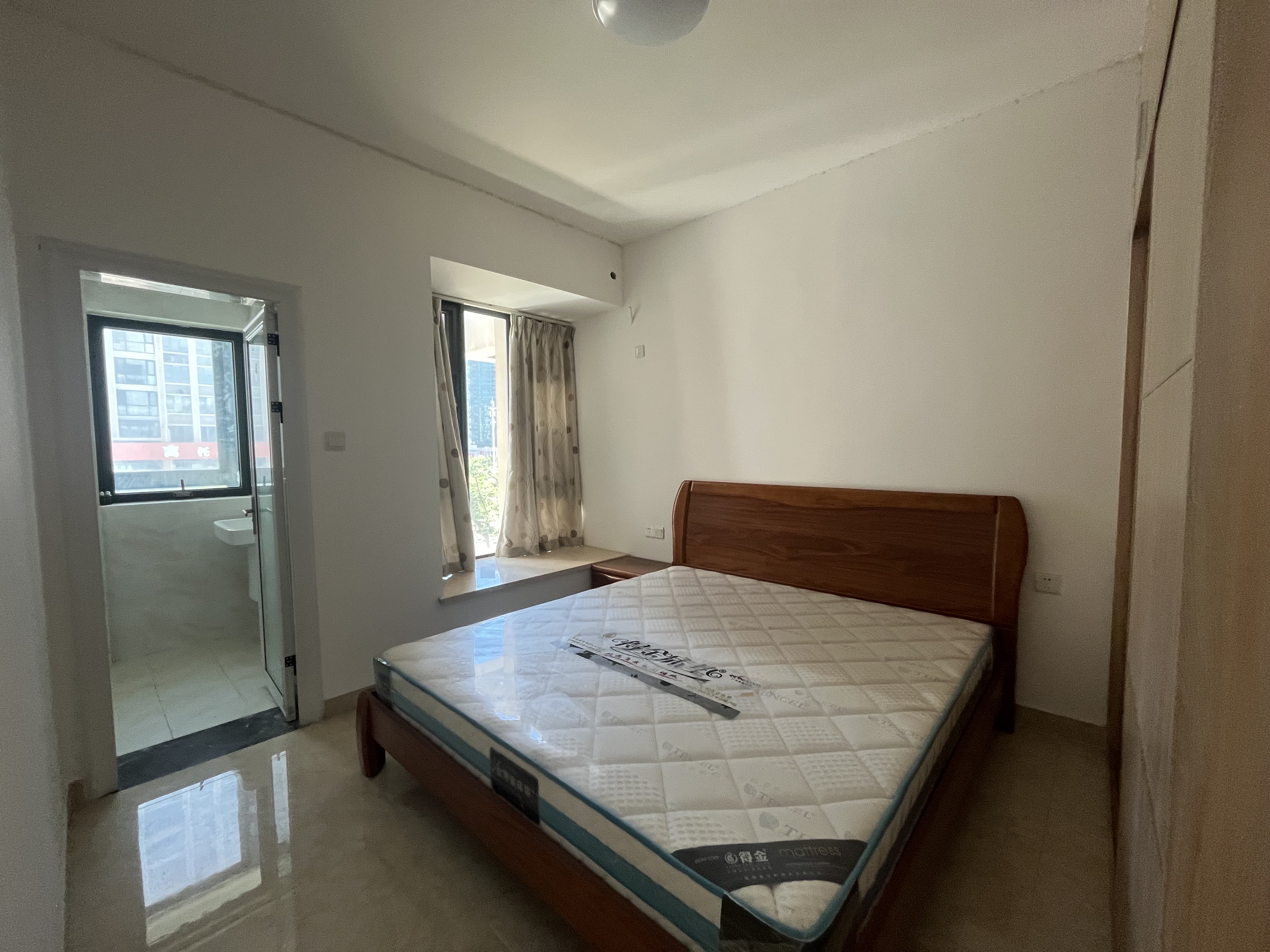 晨晖帝景 2室2厅2卫 115.0万 晨晖帝景 2室2厅2卫 115.0万户型图