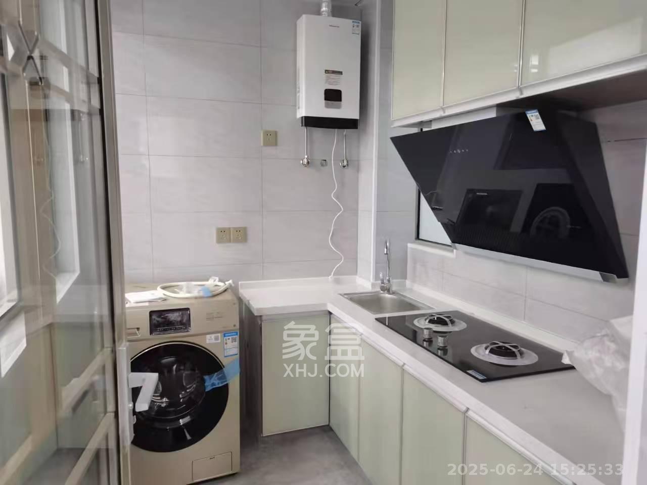 新天地步步高 1室1厅1卫 1200.00元/月 新天地步步高 1室1厅1卫 1200.00元/月室内图