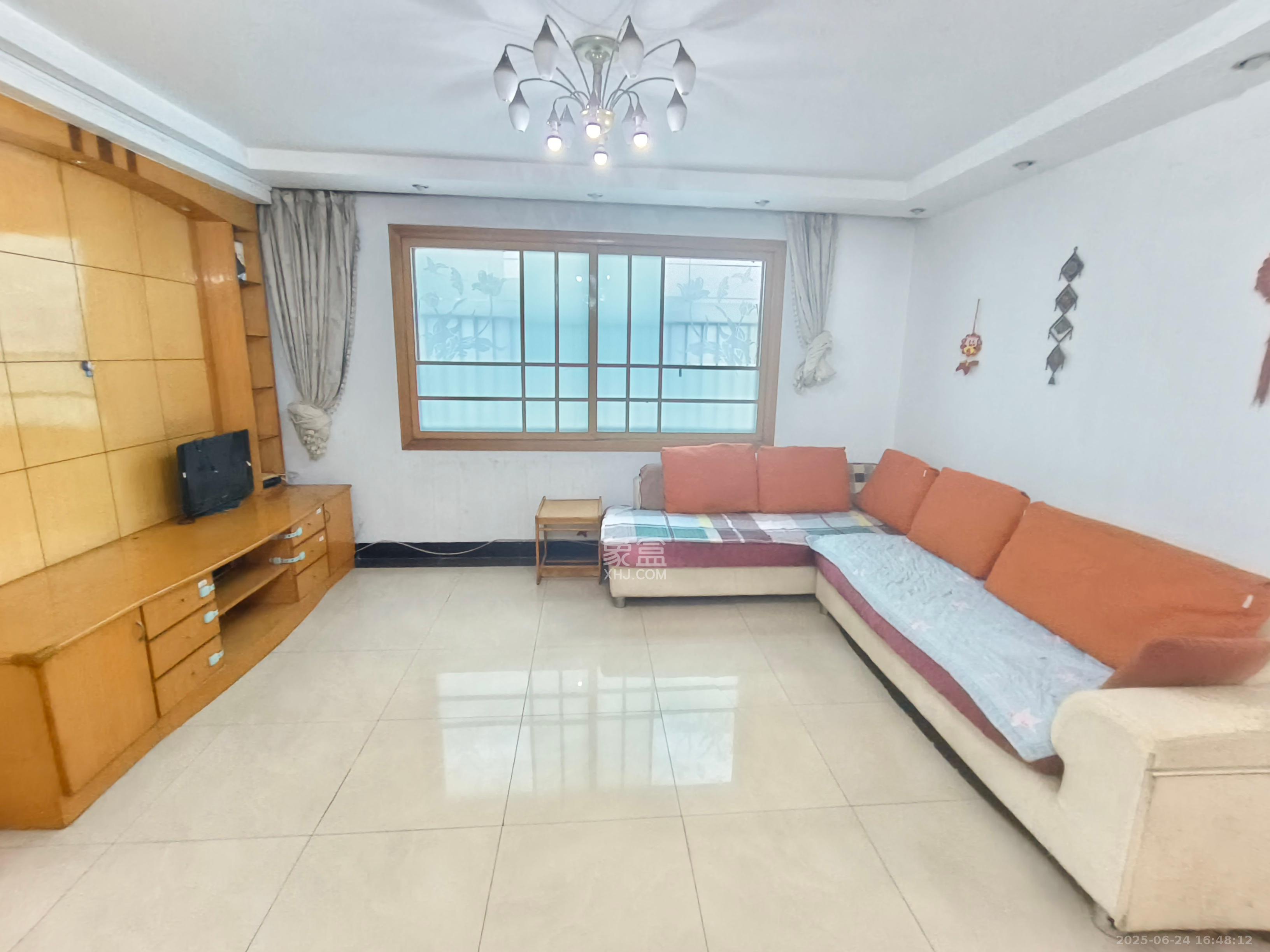 省财政厅宿舍 1室2厅1卫 2600.0元/月 省财政厅宿舍 1室2厅1卫 2600.0元/月室内图