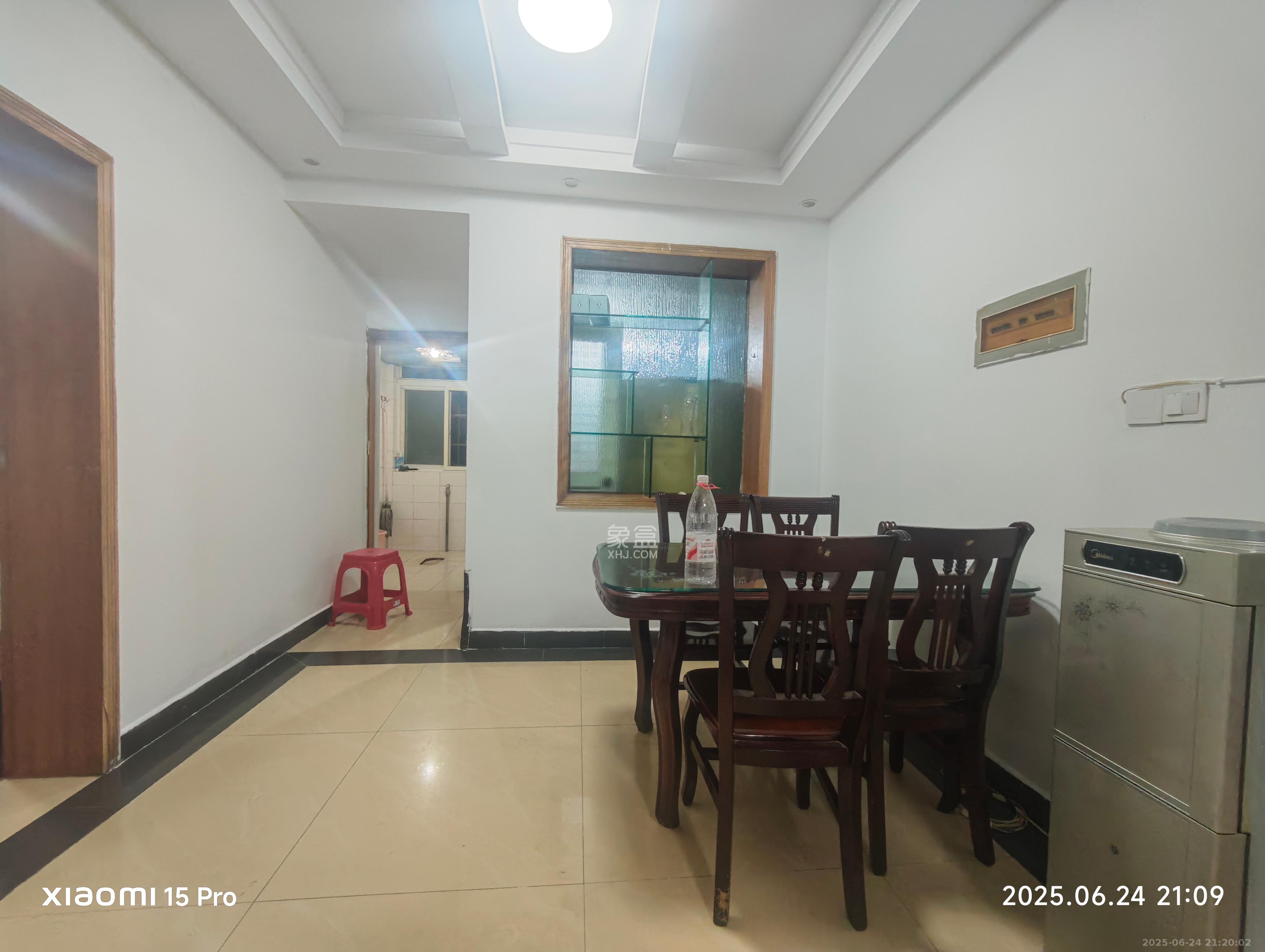 锦绣家园 3室2厅1卫 1900.0元/月 锦绣家园 3室2厅1卫 1900.0元/月室内图