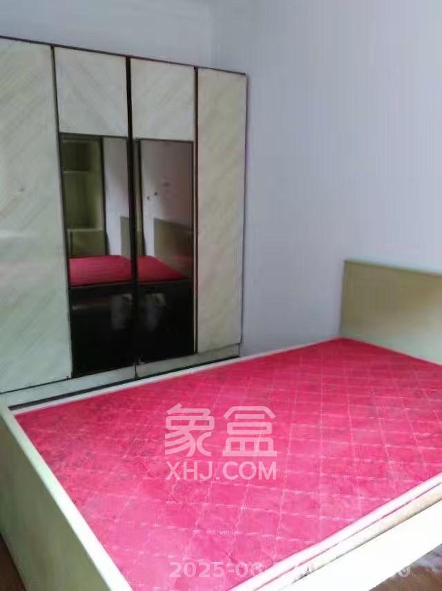 向东南社区  3室2厅1卫   1600.00元/月