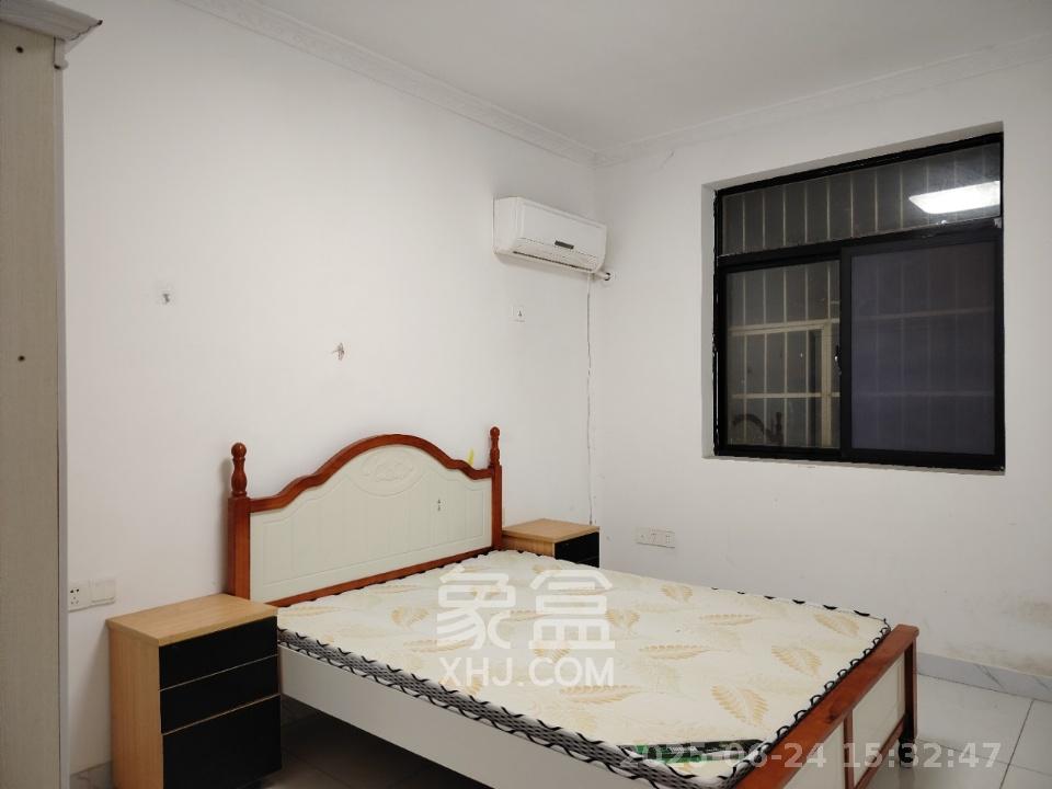 旺坤家园  3室2厅2卫   2400.00元/月室内图