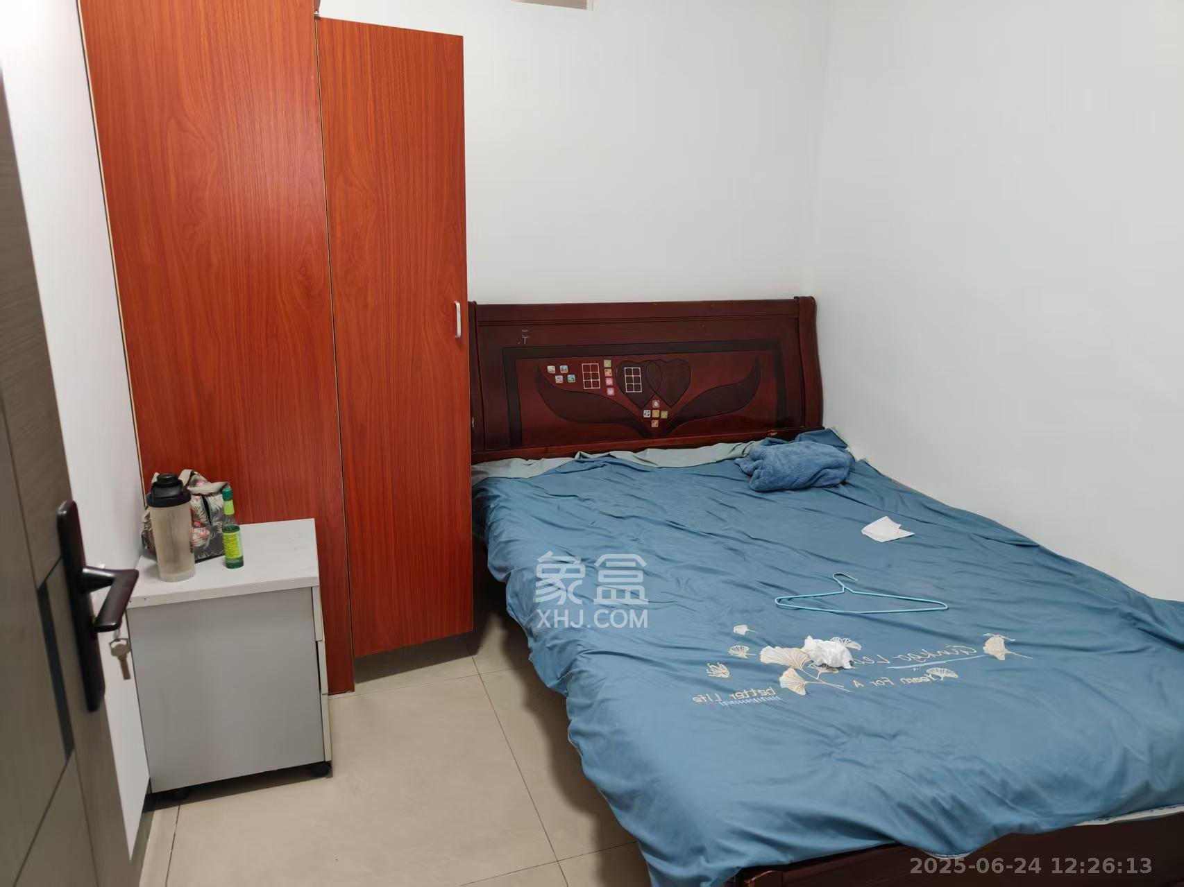 芙蓉公寓 2室1厅1卫 1300.0元/月 芙蓉公寓 2室1厅1卫 1300.0元/月室内图