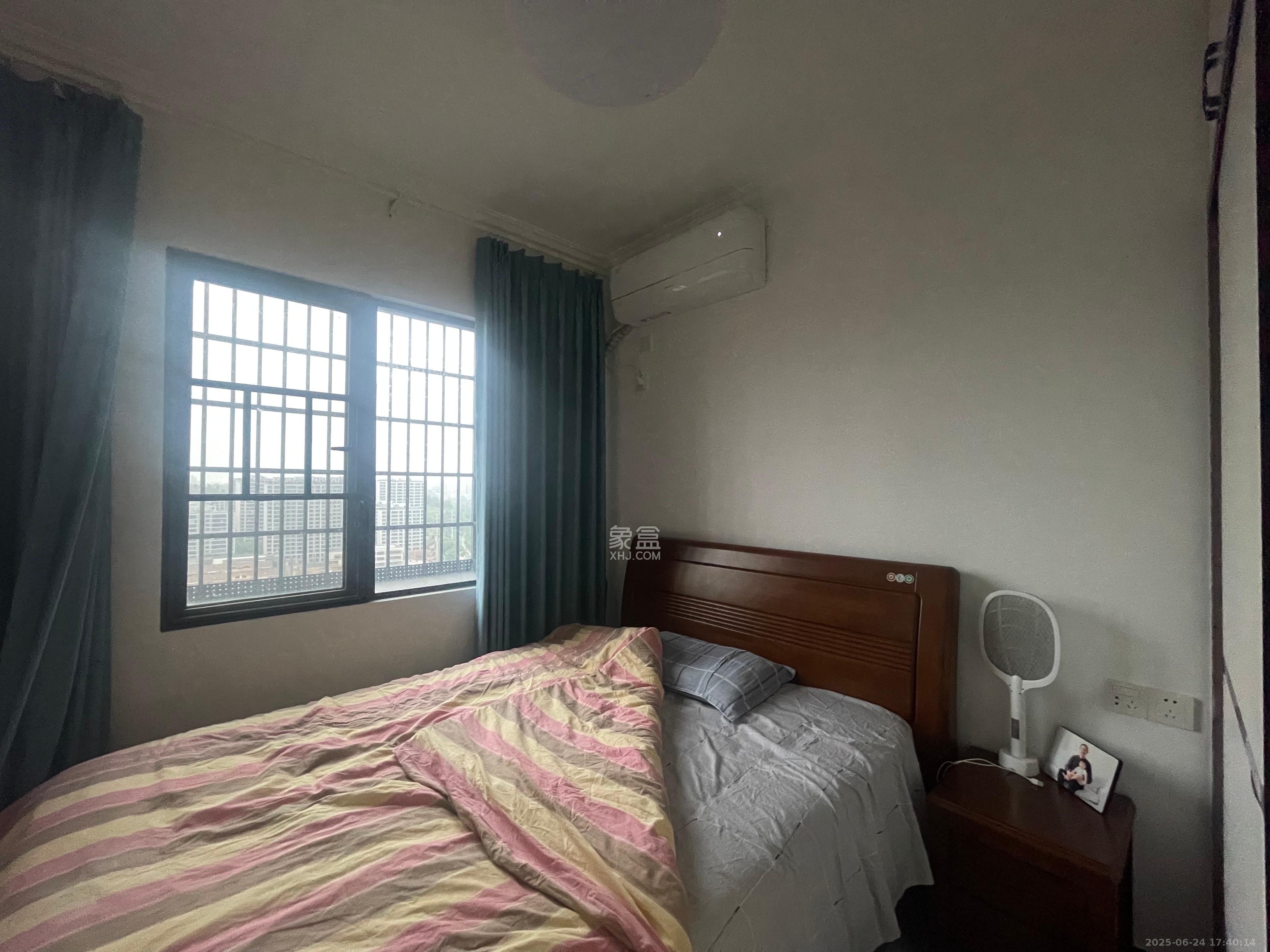 谷峰安置小区（惟德园）  5室2厅2卫   3680.00元/月室内图