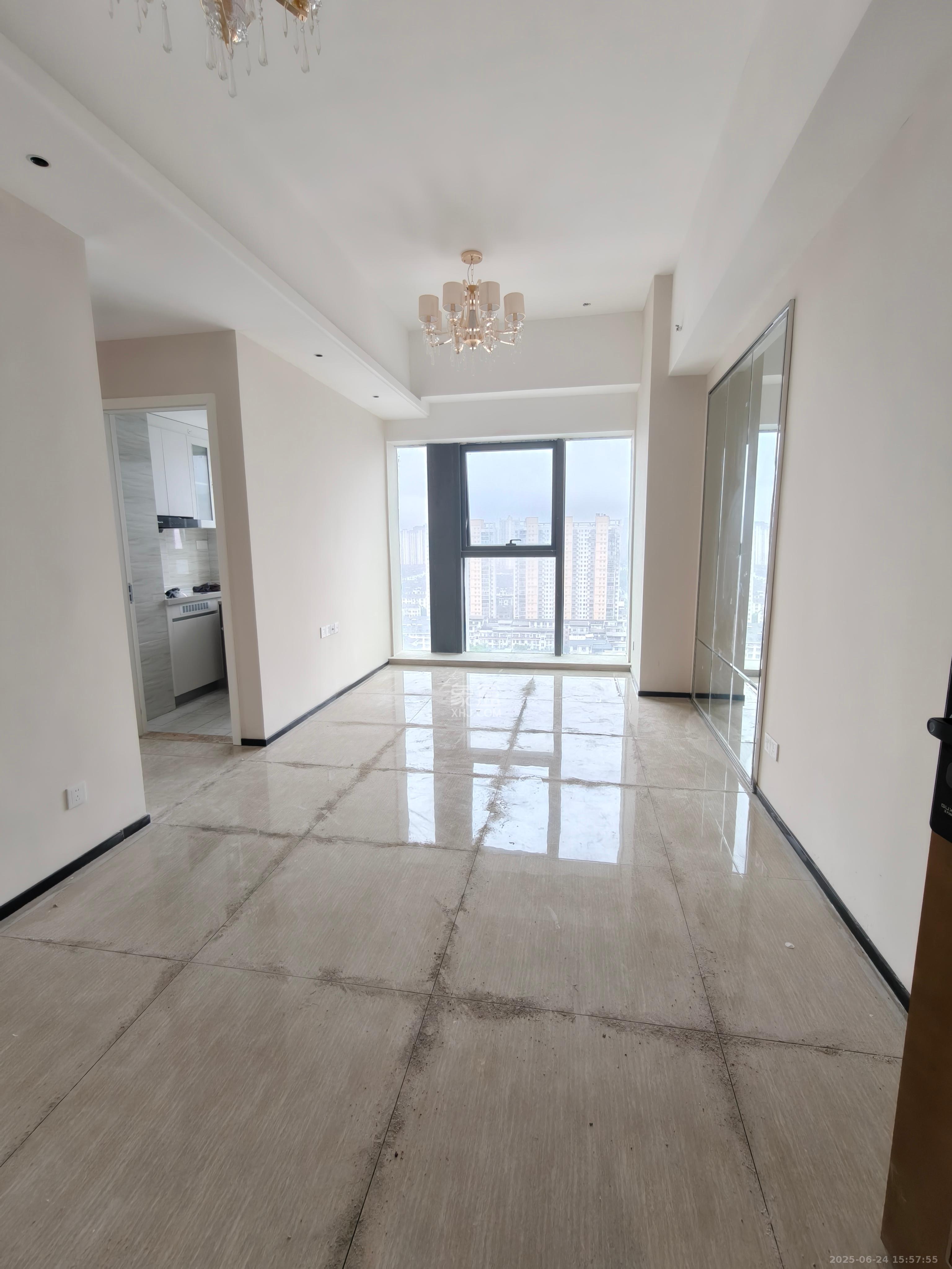 恒大珺悦府 3室1厅1卫 3000.0元/月 恒大珺悦府 3室1厅1卫 3000.0元/月室内图