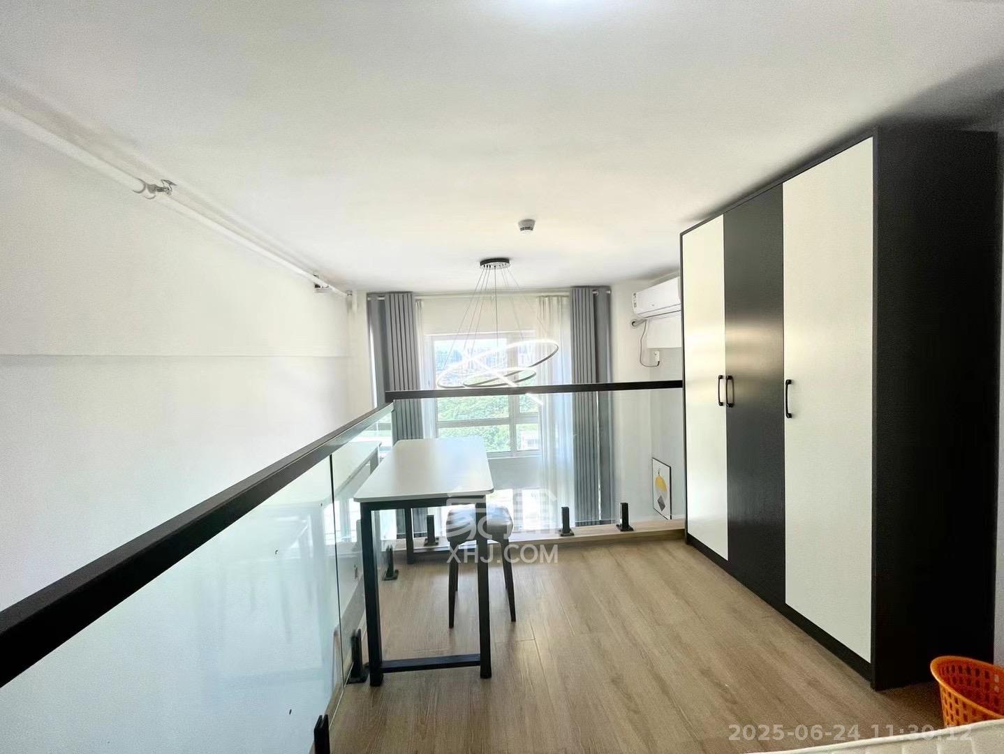 金地铂悦 1室0厅0卫 1700.0元/月 金地铂悦 1室0厅0卫 1700.0元/月室内图