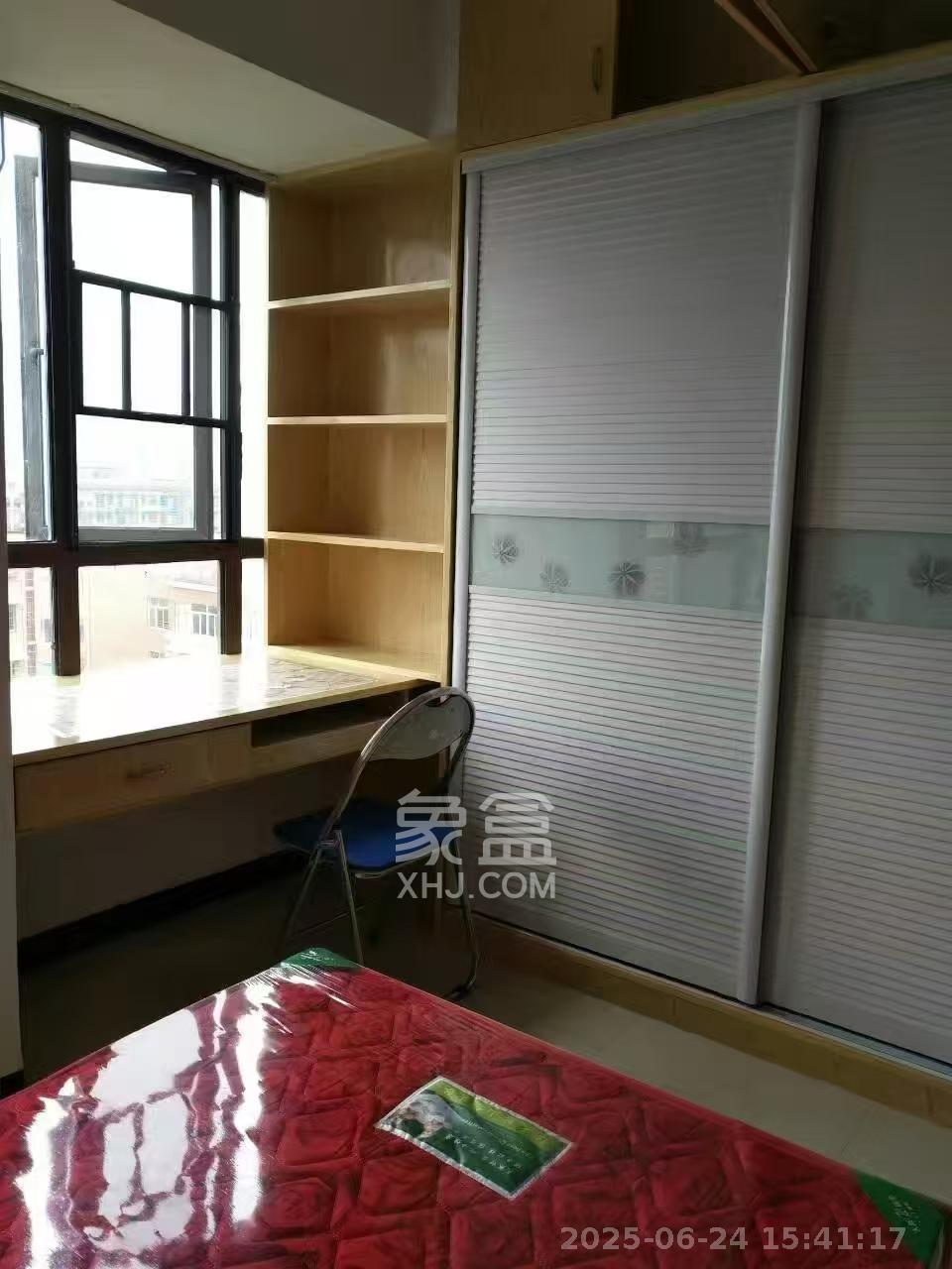 雅第大厦  1室1厅1卫   2200.00元/月室内图