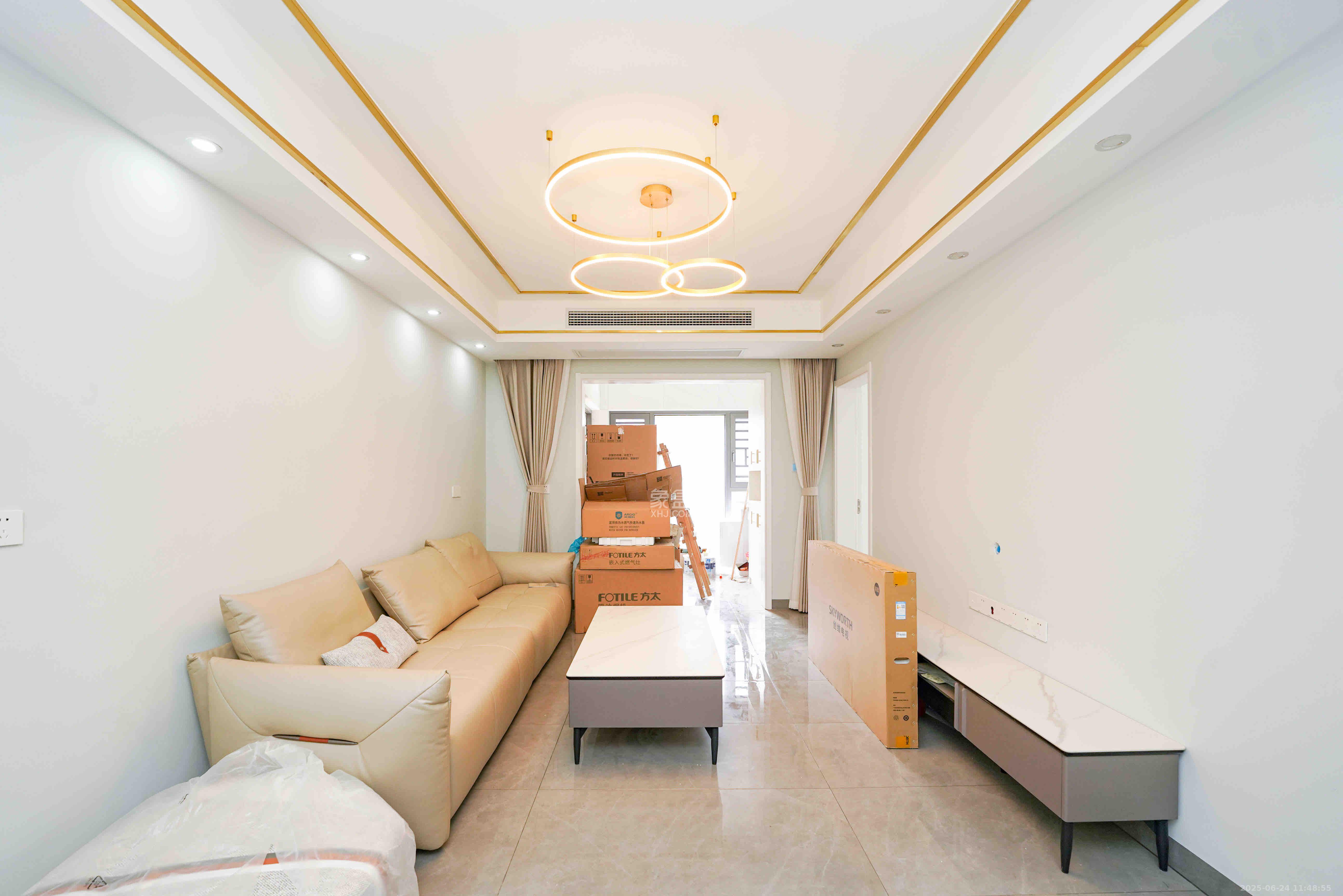 汇金城/嘉华城(二期、三期) 3室2厅2卫 3500.0元/月 汇金城/嘉华城(二期、三期) 3室2厅2卫 3500.0元/月室内图