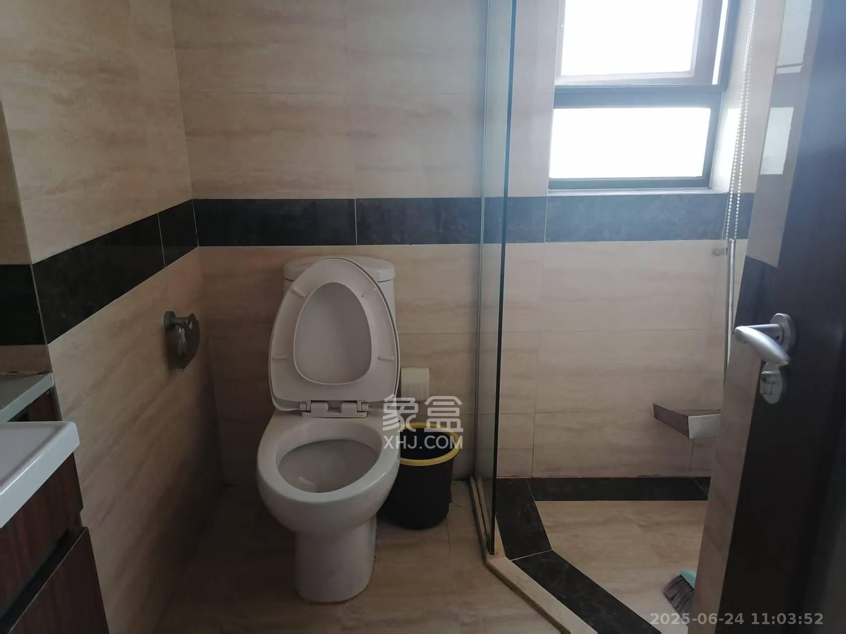 万科里梅溪郡 3室2厅1卫 3500.0元/月 万科里梅溪郡 3室2厅1卫 3500.0元/月室内图