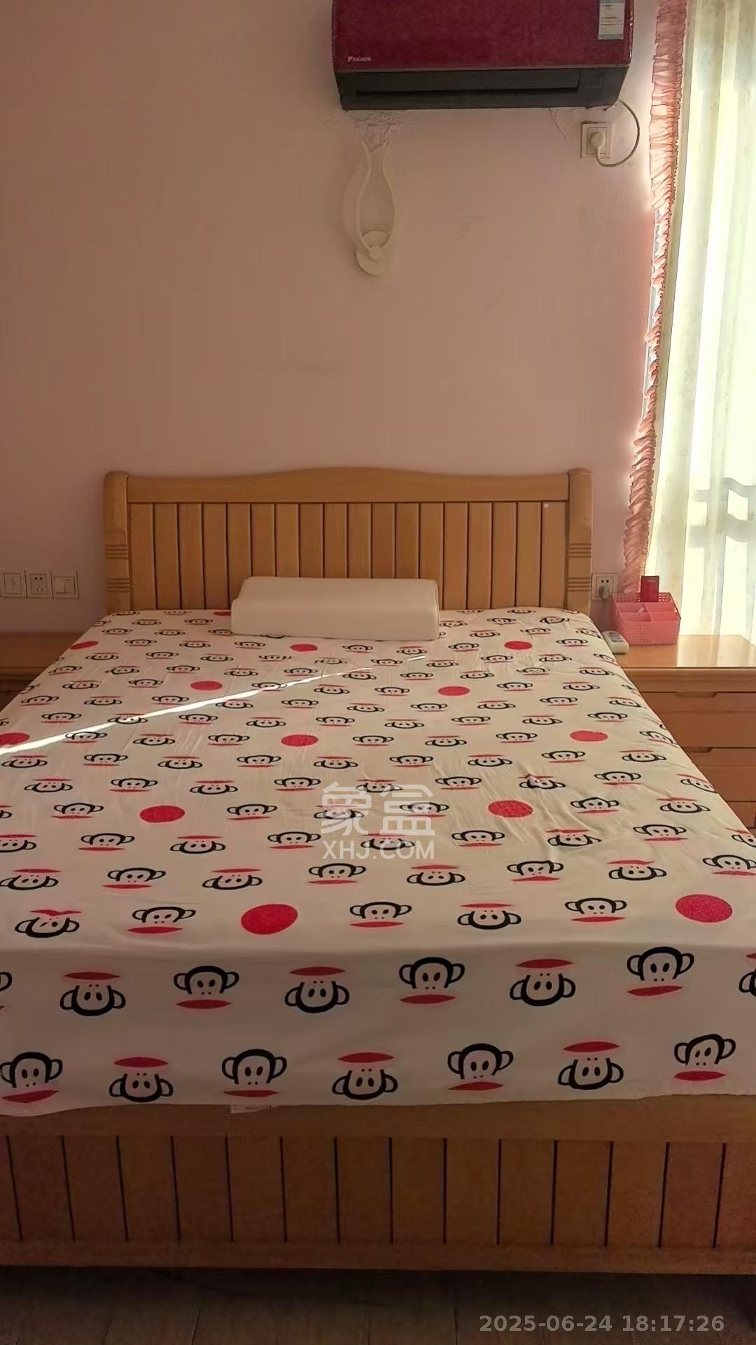 堤亚纳湾(深业沙河城) 3室2厅2卫 2400.0元/月 堤亚纳湾(深业沙河城) 3室2厅2卫 2400.0元/月室内图