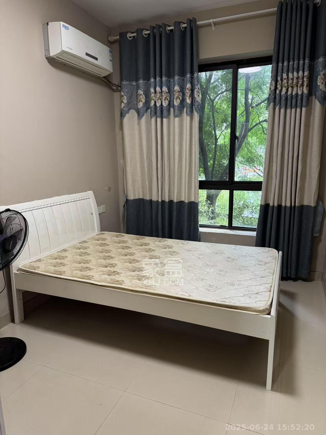 阳光城尚东湾青云苑 2室1厅1卫 2200.0元/月 阳光城尚东湾青云苑 2室1厅1卫 2200.0元/月室内图