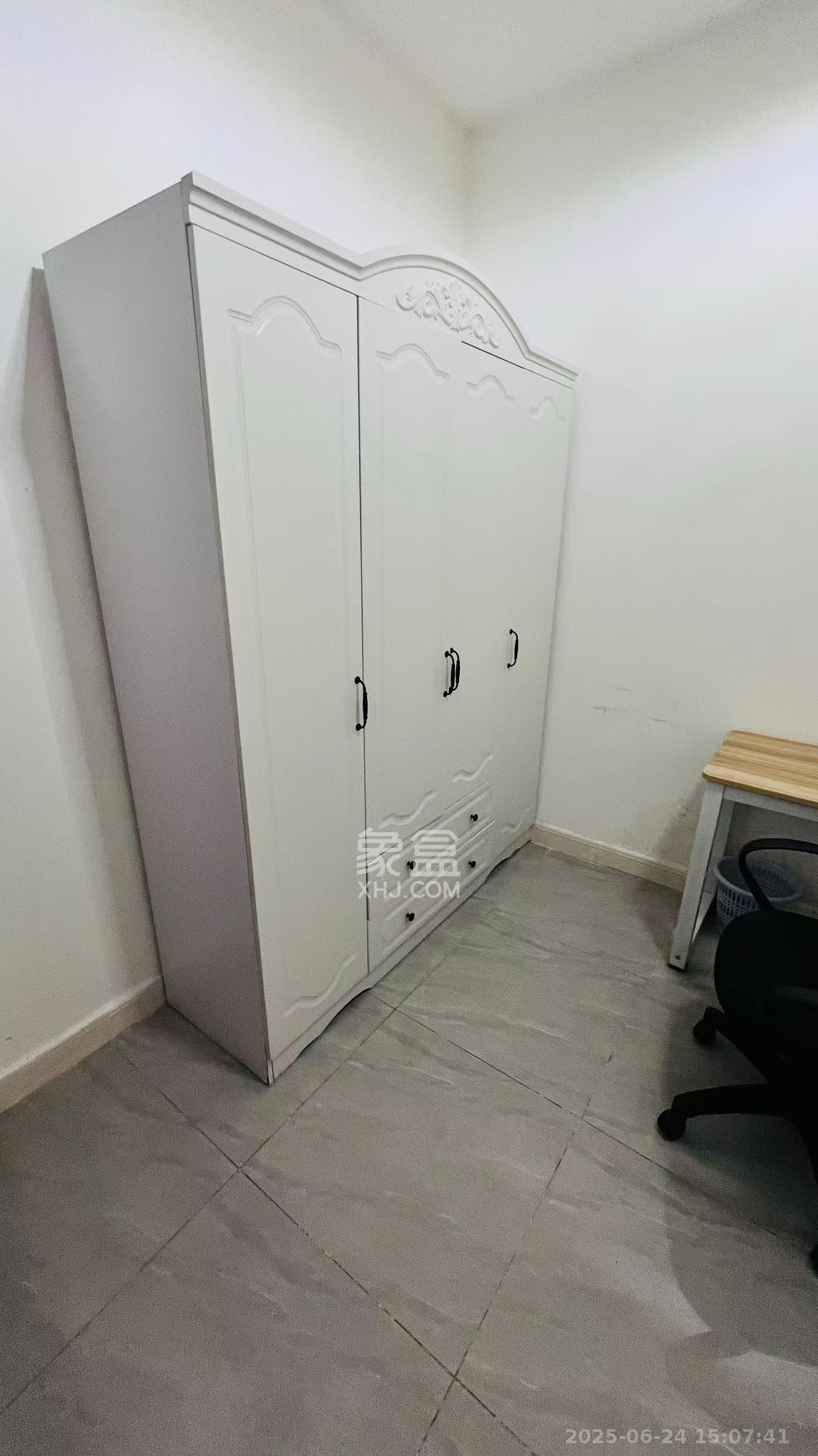 二十三冶小区(井巷社区) 2室1厅1卫 1400.0元/月 二十三冶小区(井巷社区) 2室1厅1卫 1400.0元/月室内图